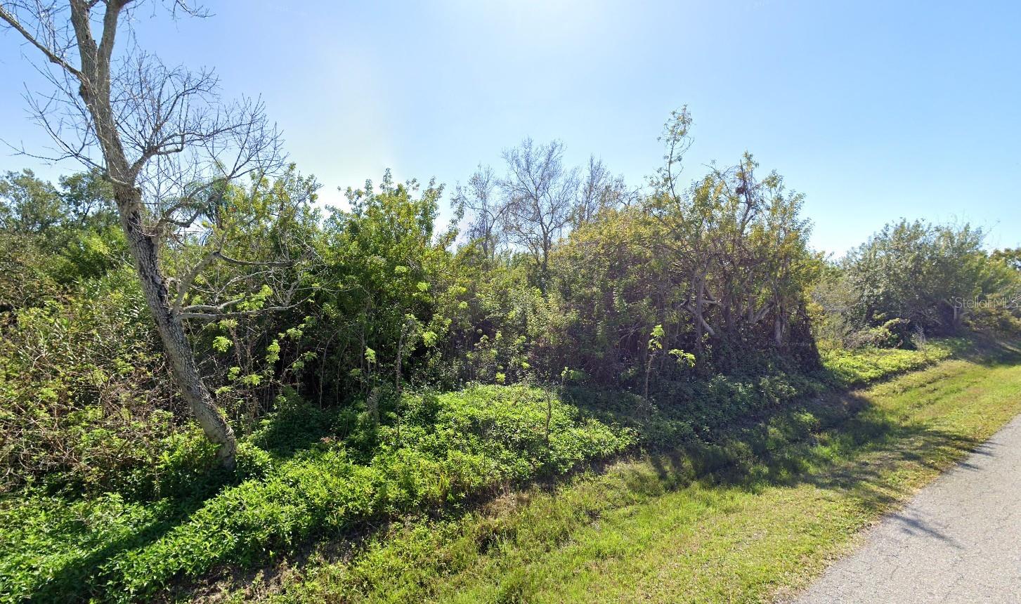 Land at YACHT CLUB DR, VENICE, photo 3 of 7