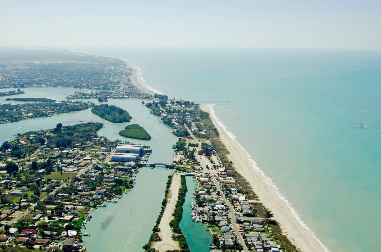 Land at YACHT CLUB DR, VENICE, photo 6 of 7