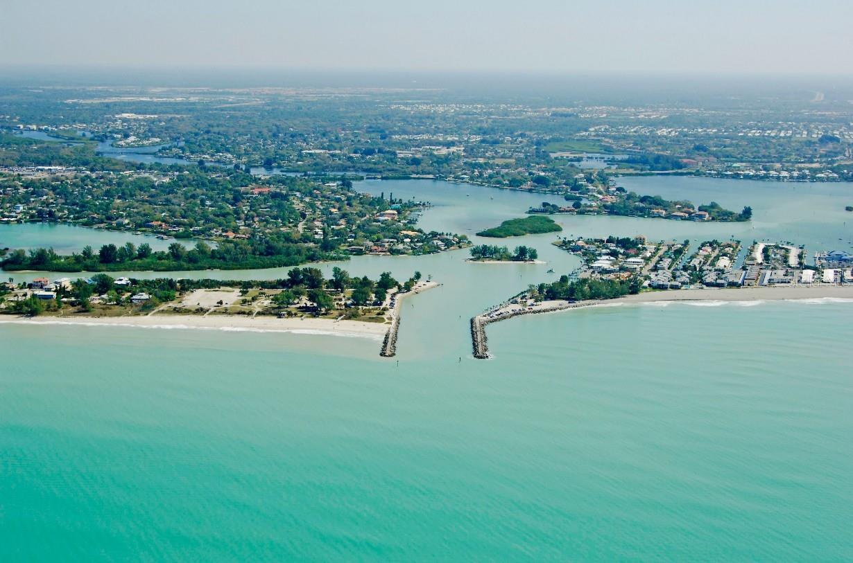 Land at YACHT CLUB DR, VENICE, photo 7 of 7