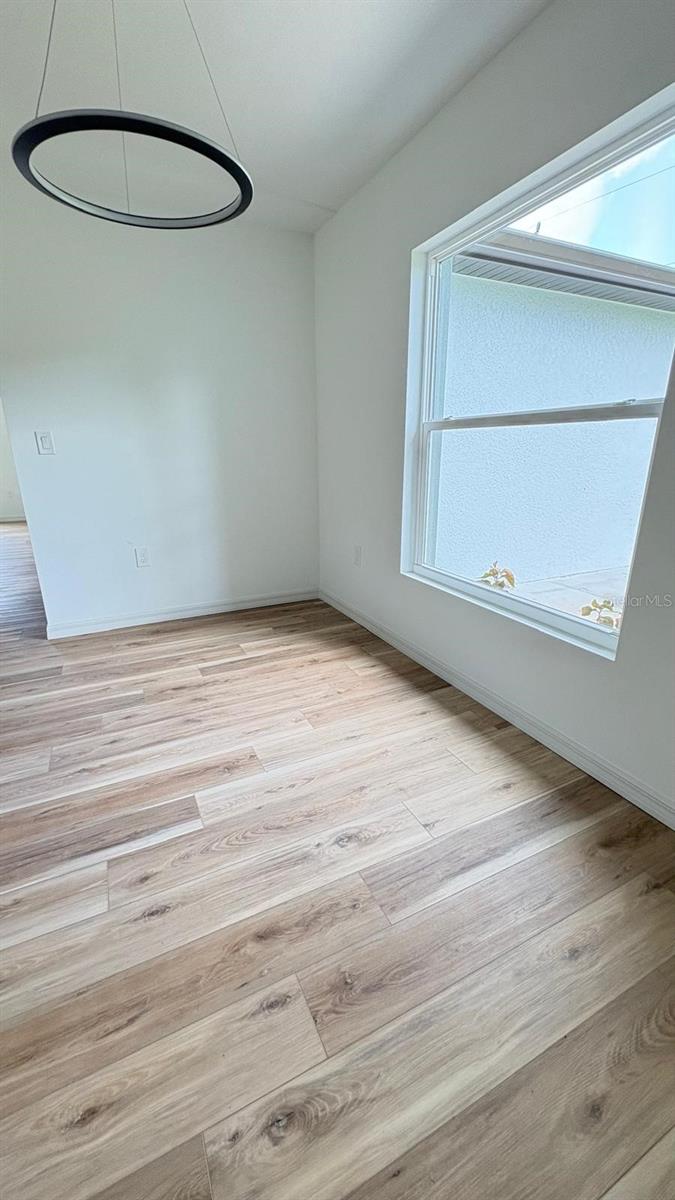 actual property - 4582 ENID LN, NORTH PORT