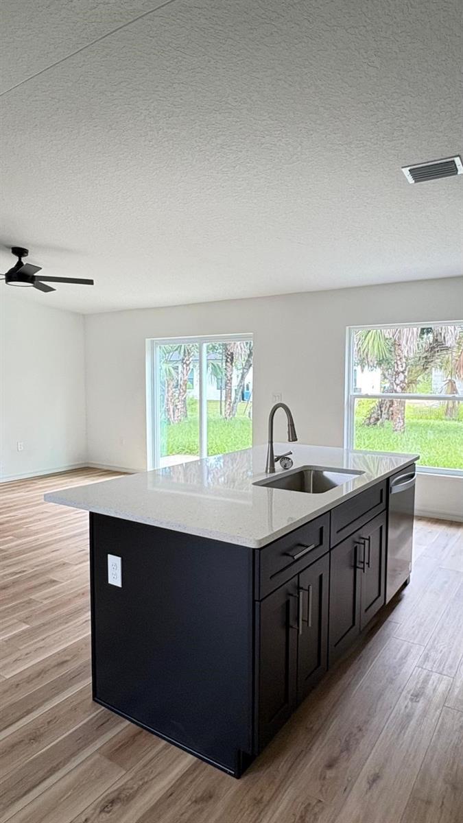 actual property - 4582 ENID LN, NORTH PORT