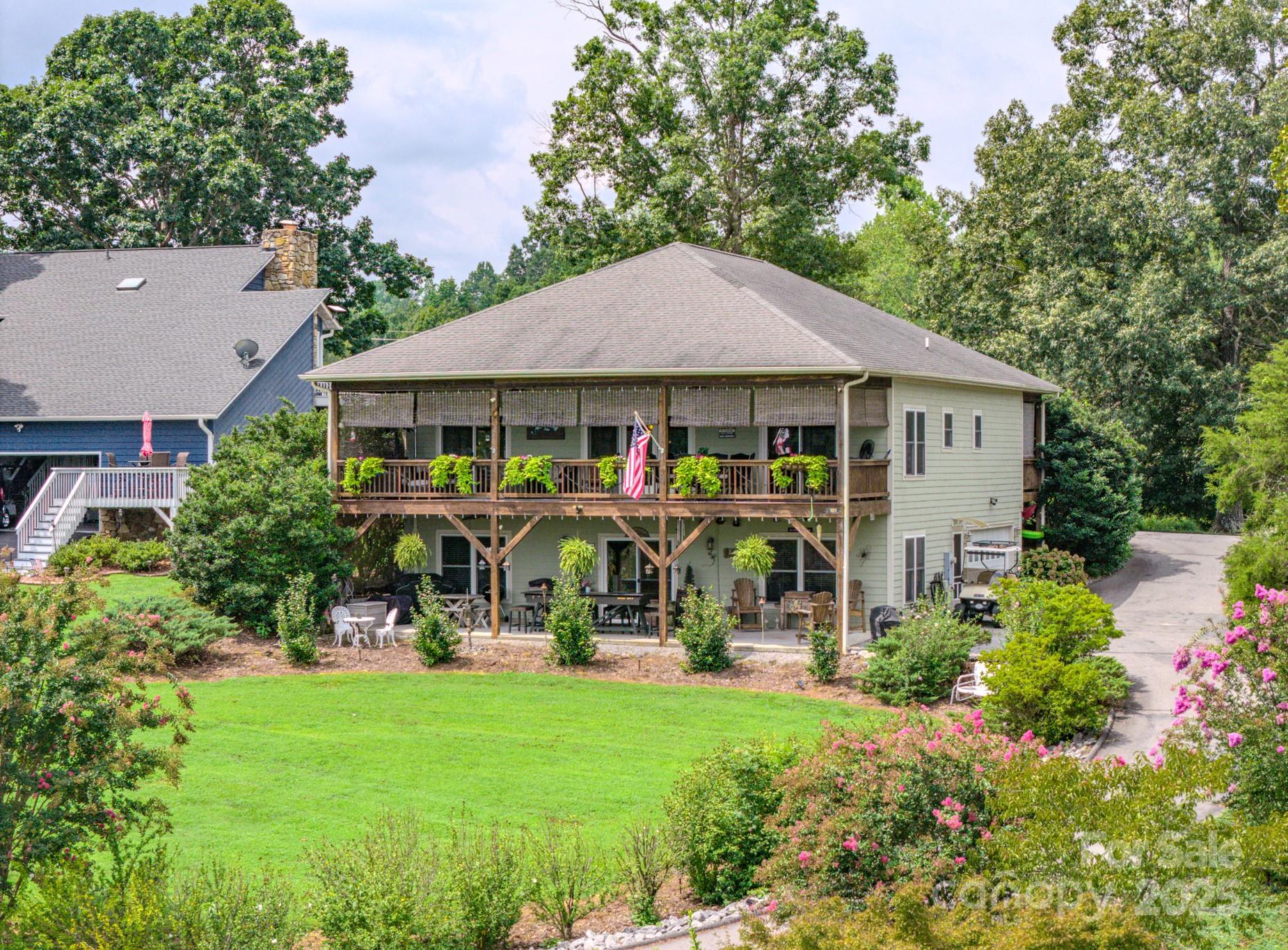 101 Lake Club Lane