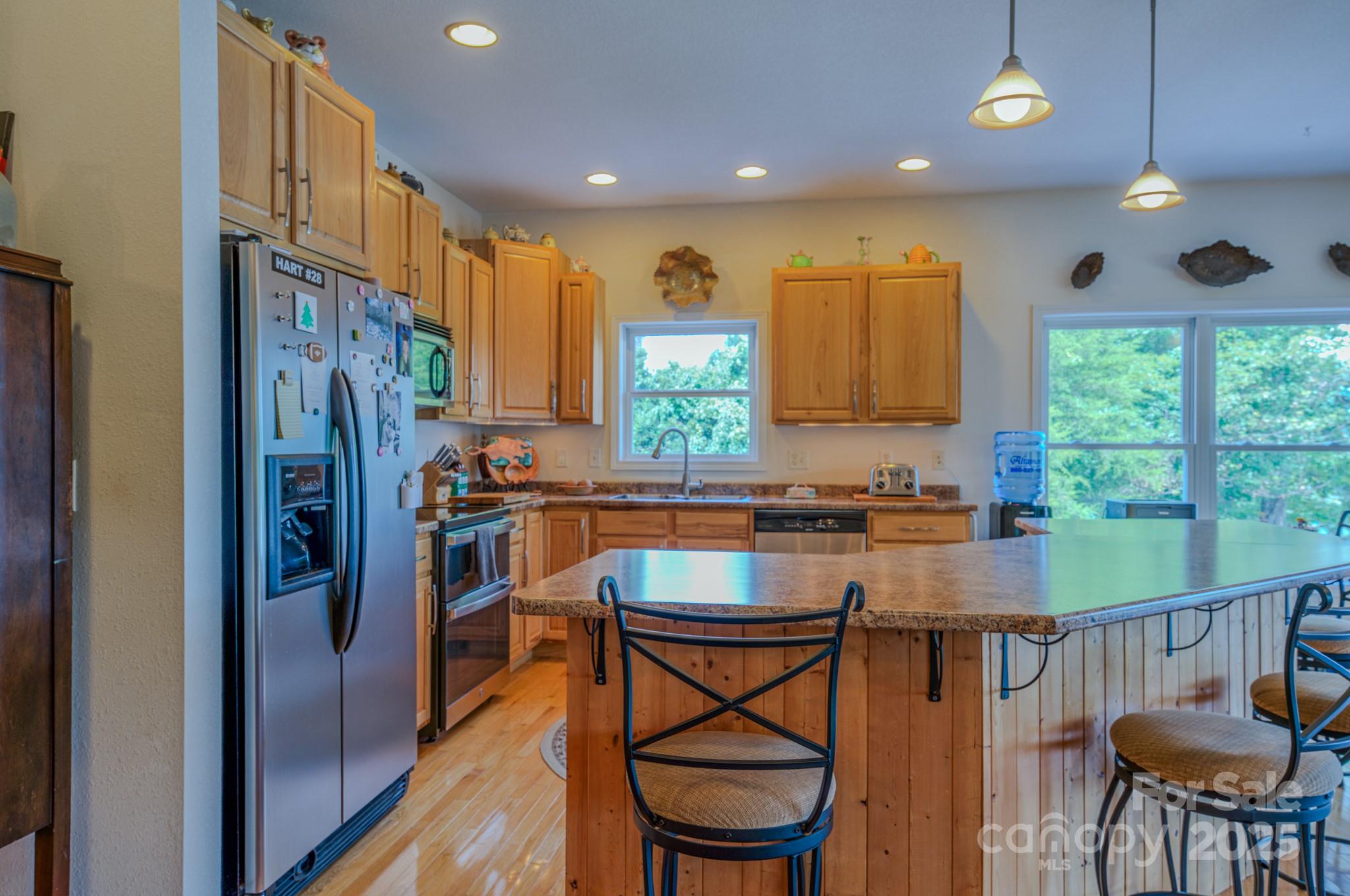 Single Family Residence at 101 Lake Club Lane, Nebo, photo 24 of 45