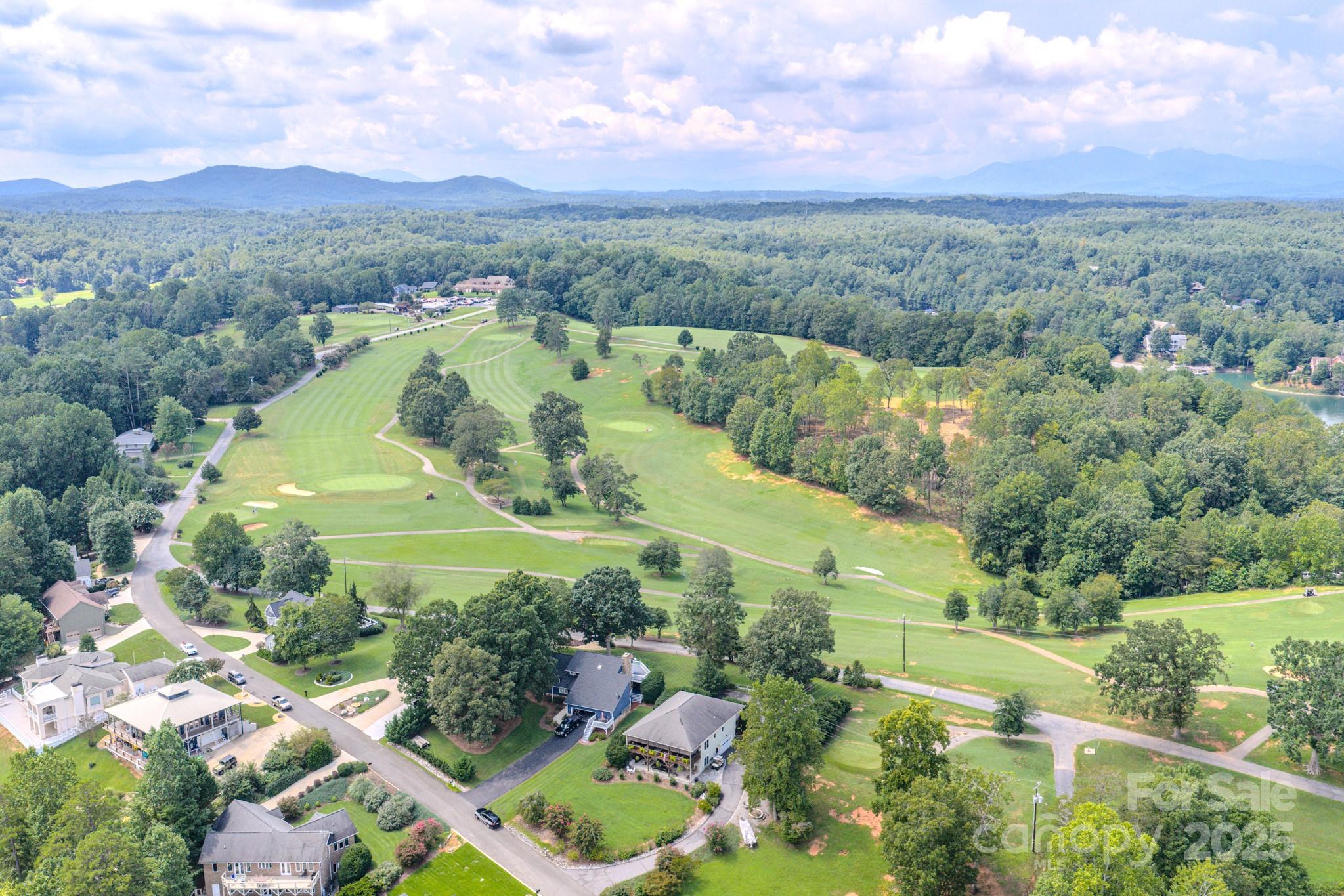Single Family Residence at 101 Lake Club Lane, Nebo, photo 39 of 45