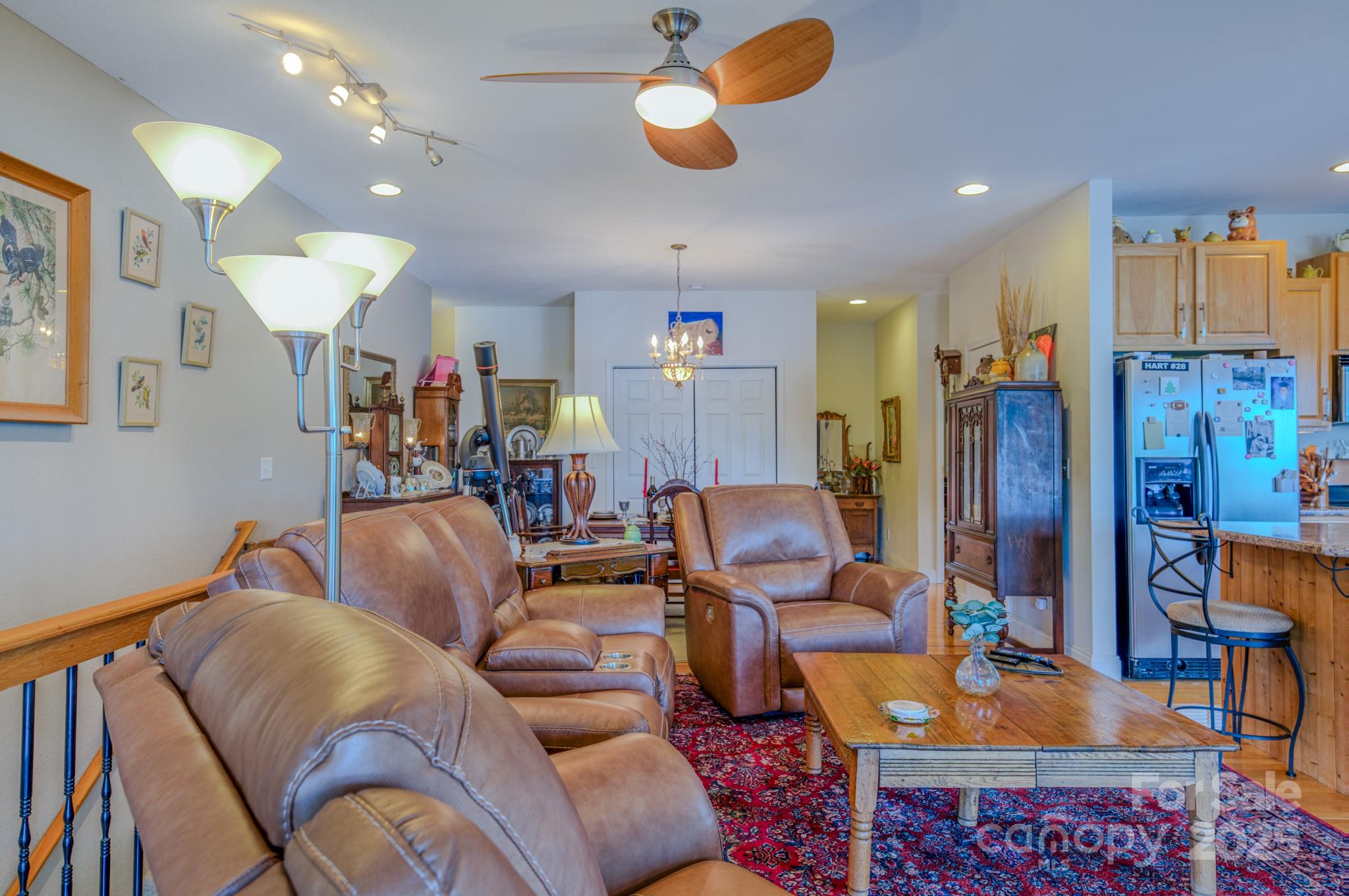 Single Family Residence at 101 Lake Club Lane, Nebo, photo 44 of 45