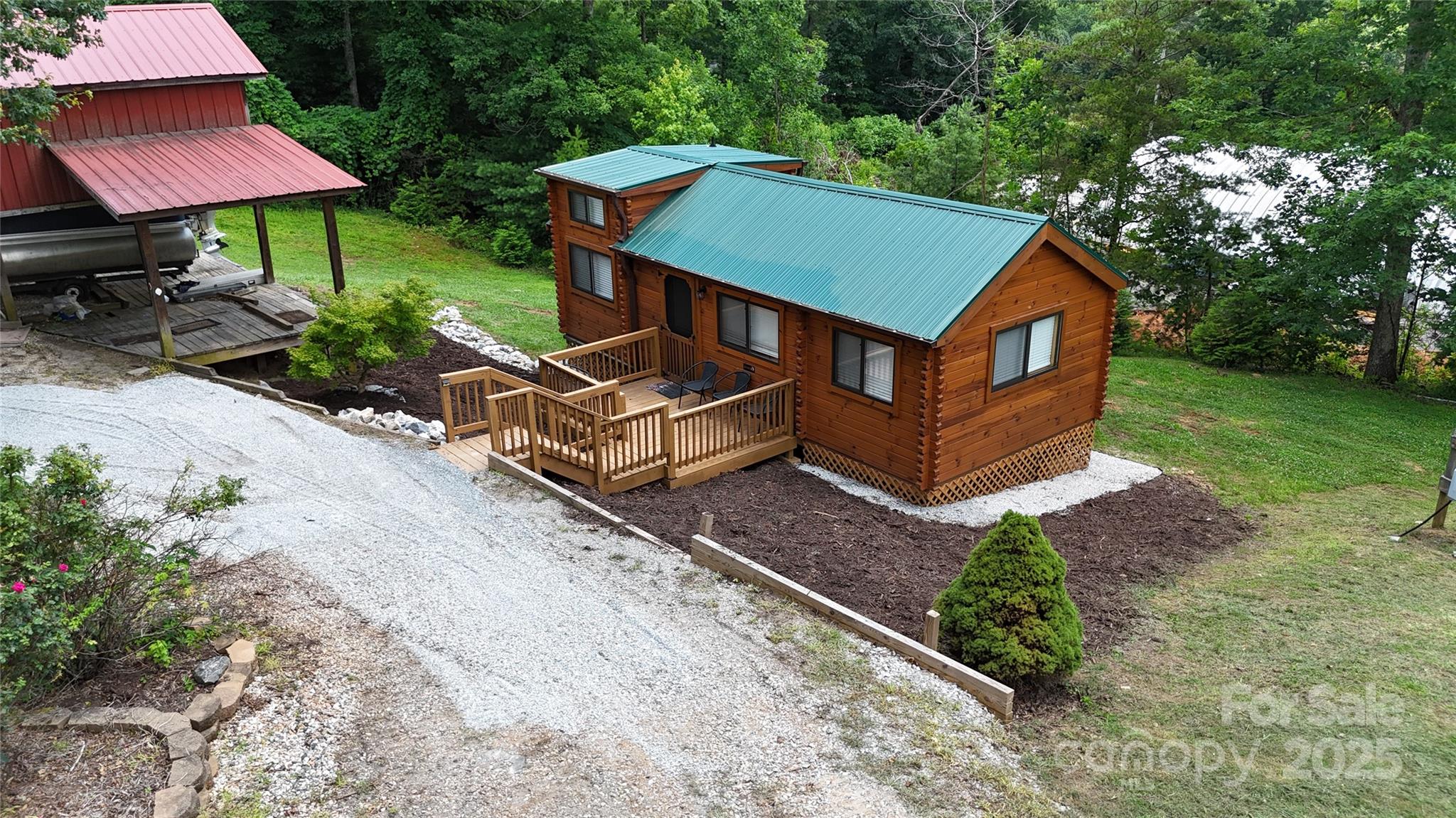Single Family Residence at 37 Bream Loop Road, Marion, photo 3 of 22