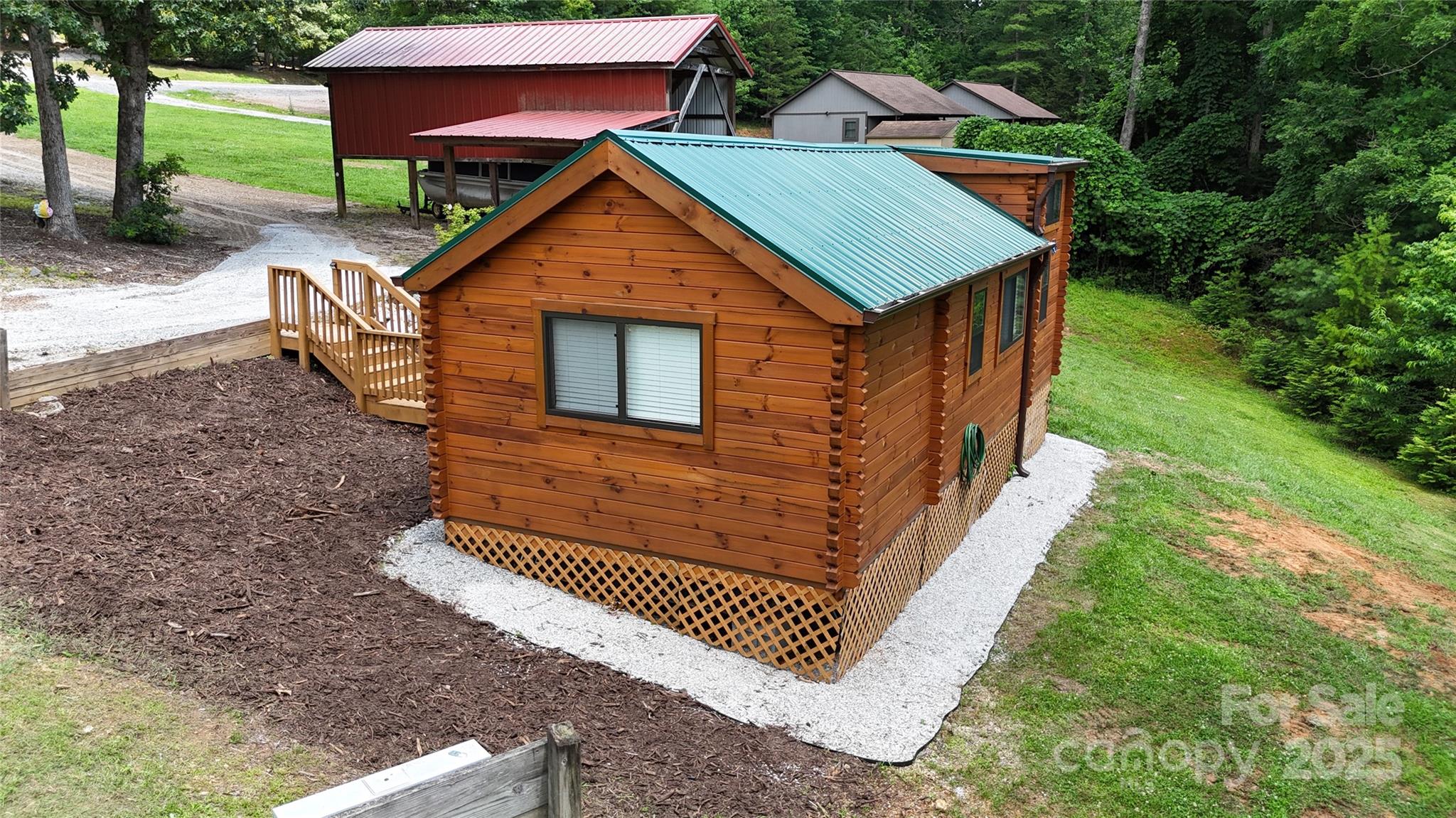 Single Family Residence at 37 Bream Loop Road, Marion, photo 7 of 22