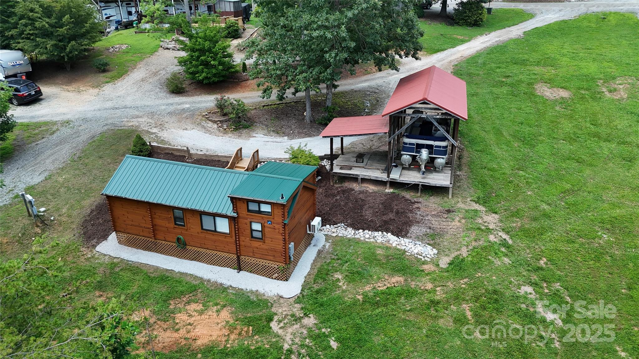 Single Family Residence at 37 Bream Loop Road, Marion, photo 8 of 22