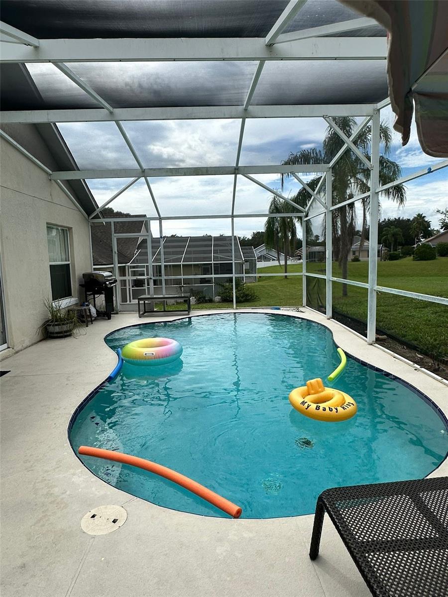 Single Family Residence at 242 DURANGO LOOP ST, DAVENPORT, photo 28 of 30