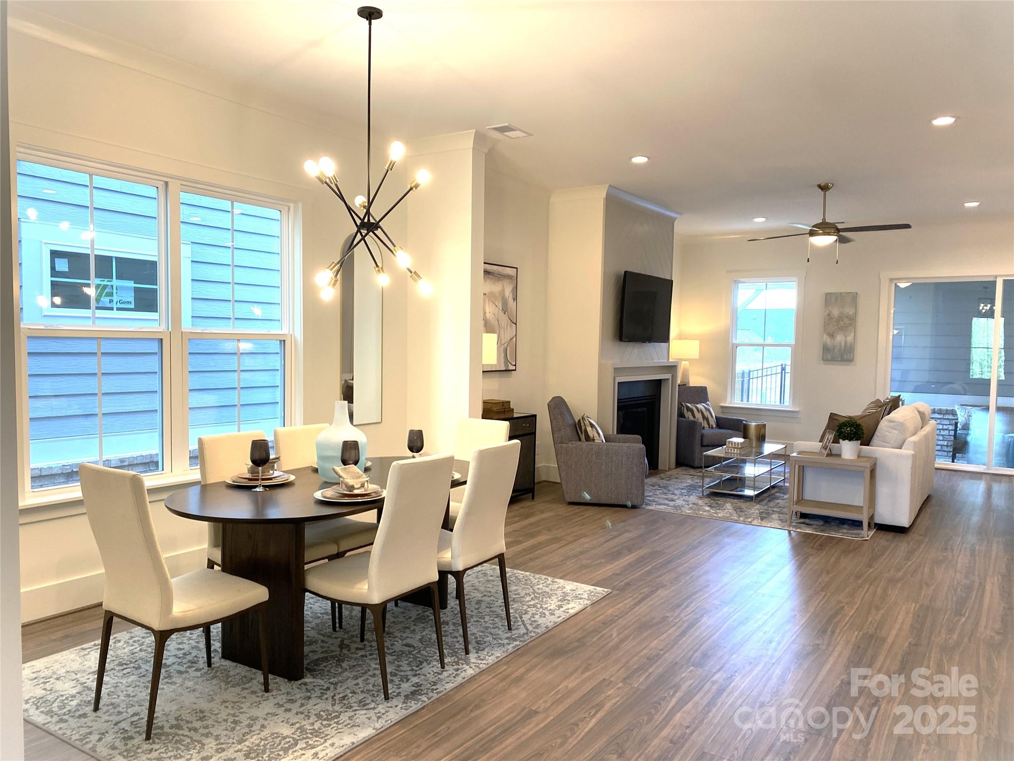 Single Family Residence at 19044 Newburg Hill Road, Davidson, photo 7 of 43