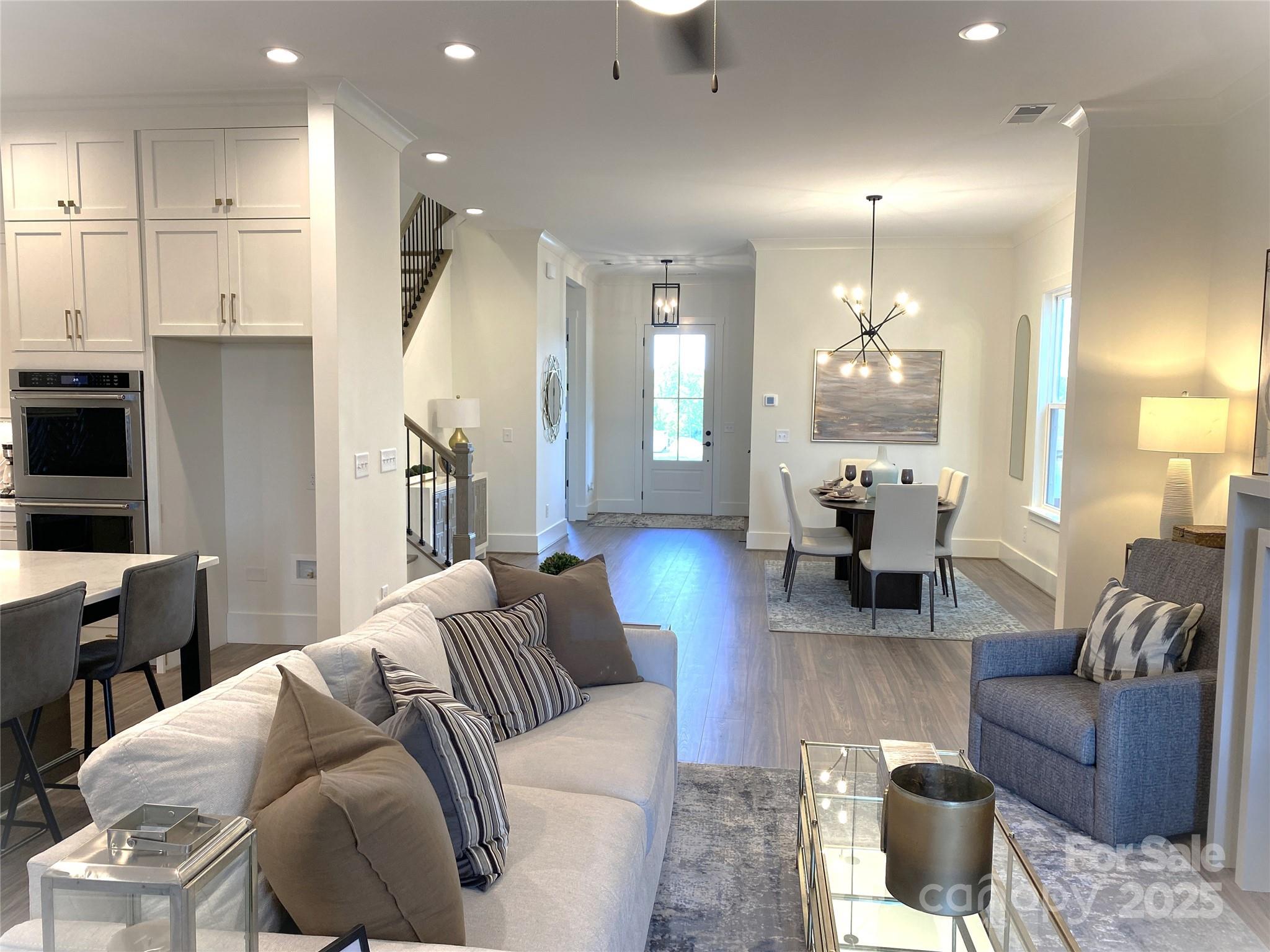 Single Family Residence at 19044 Newburg Hill Road, Davidson, photo 12 of 43