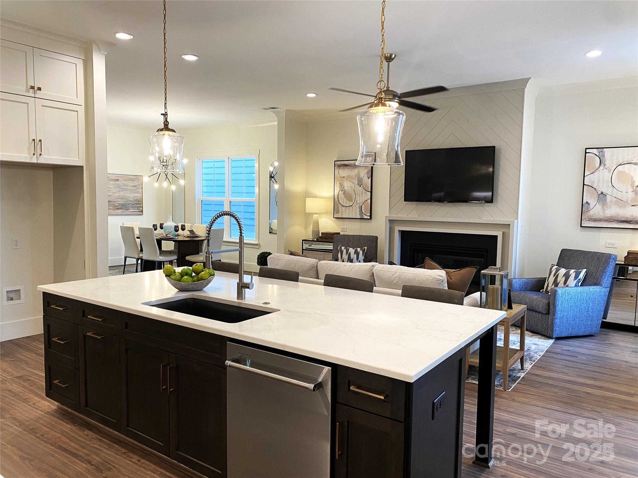 Single Family Residence at 19044 Newburg Hill Road, Davidson, photo 14 of 43