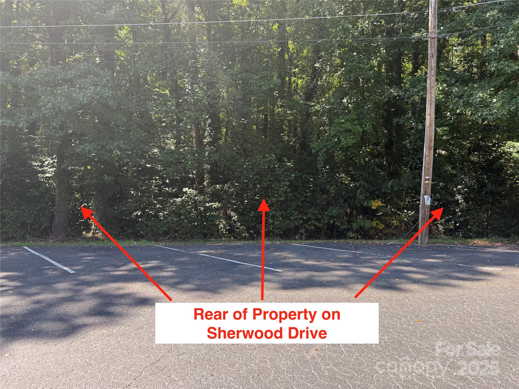 Lot at 1620 Longbow Drive, Kannapolis, photo 2 of 5
