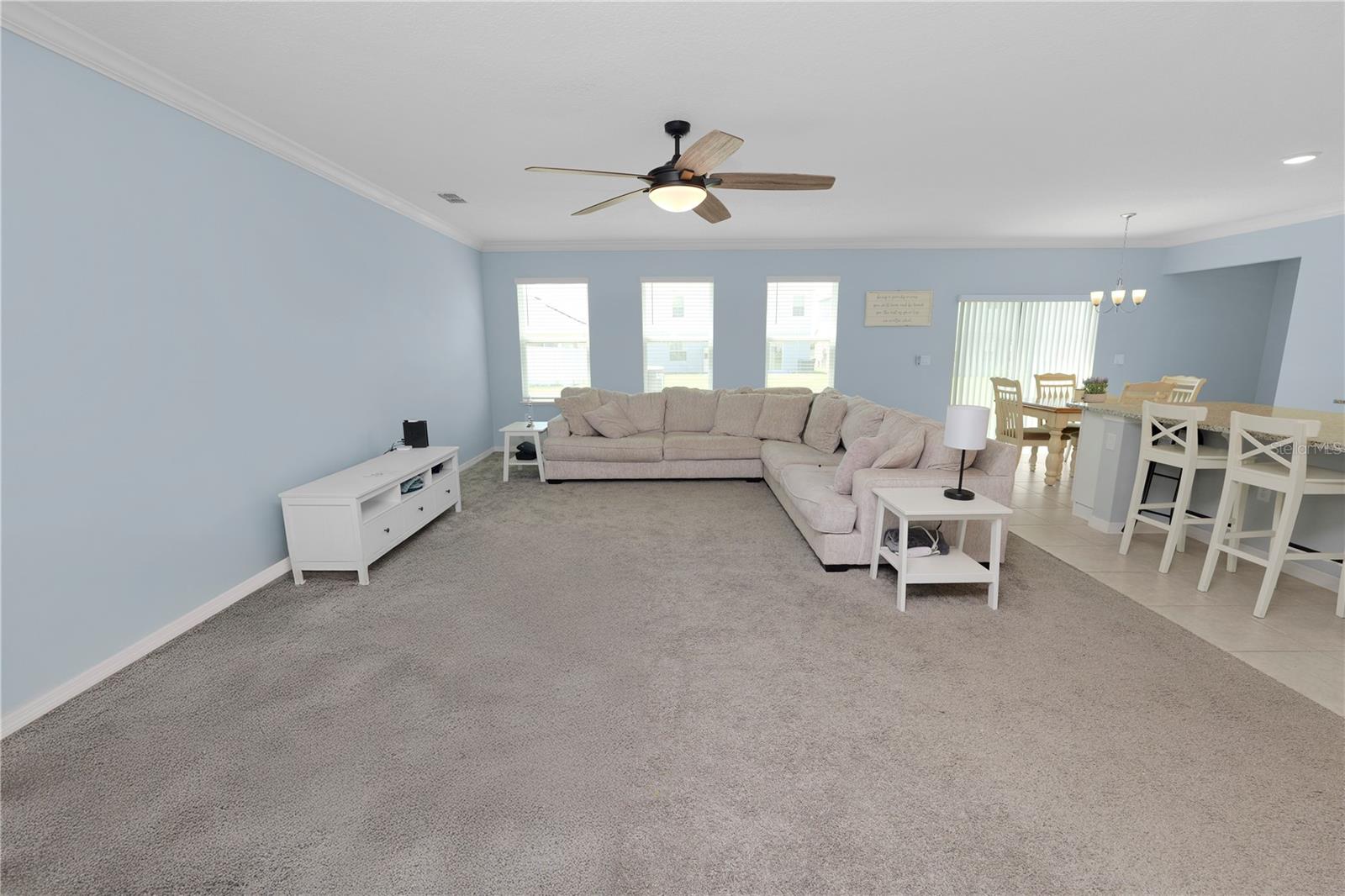 Single Family Residence at 871 FILLMORE CT, DAVENPORT, photo 9 of 57