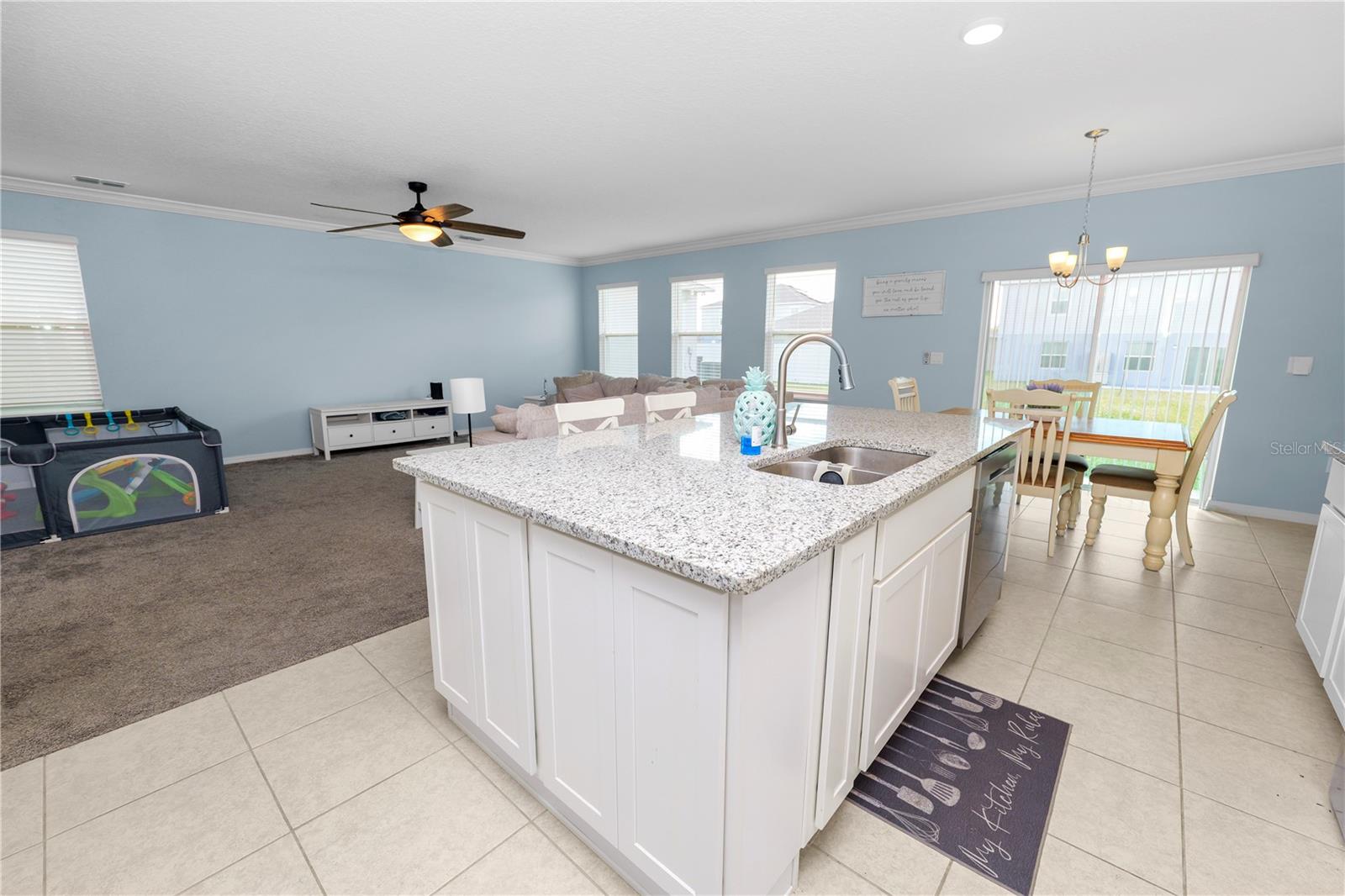 Single Family Residence at 871 FILLMORE CT, DAVENPORT, photo 16 of 57