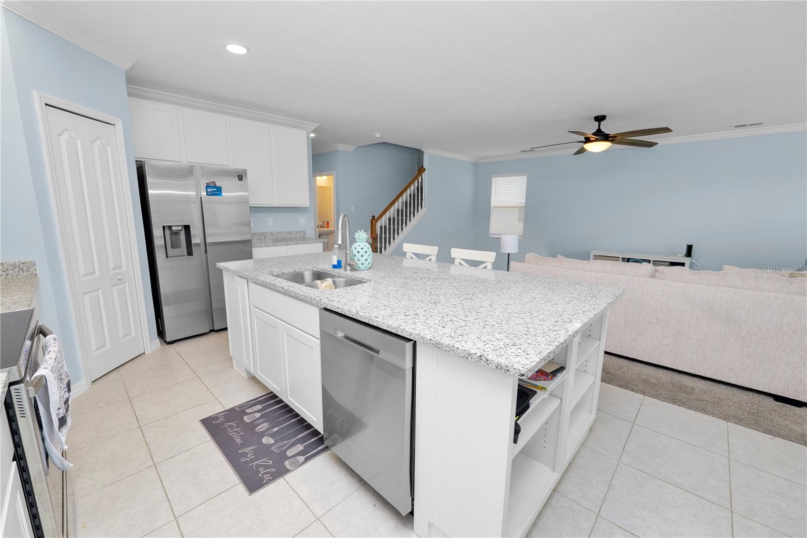 Single Family Residence at 871 FILLMORE CT, DAVENPORT, photo 17 of 57