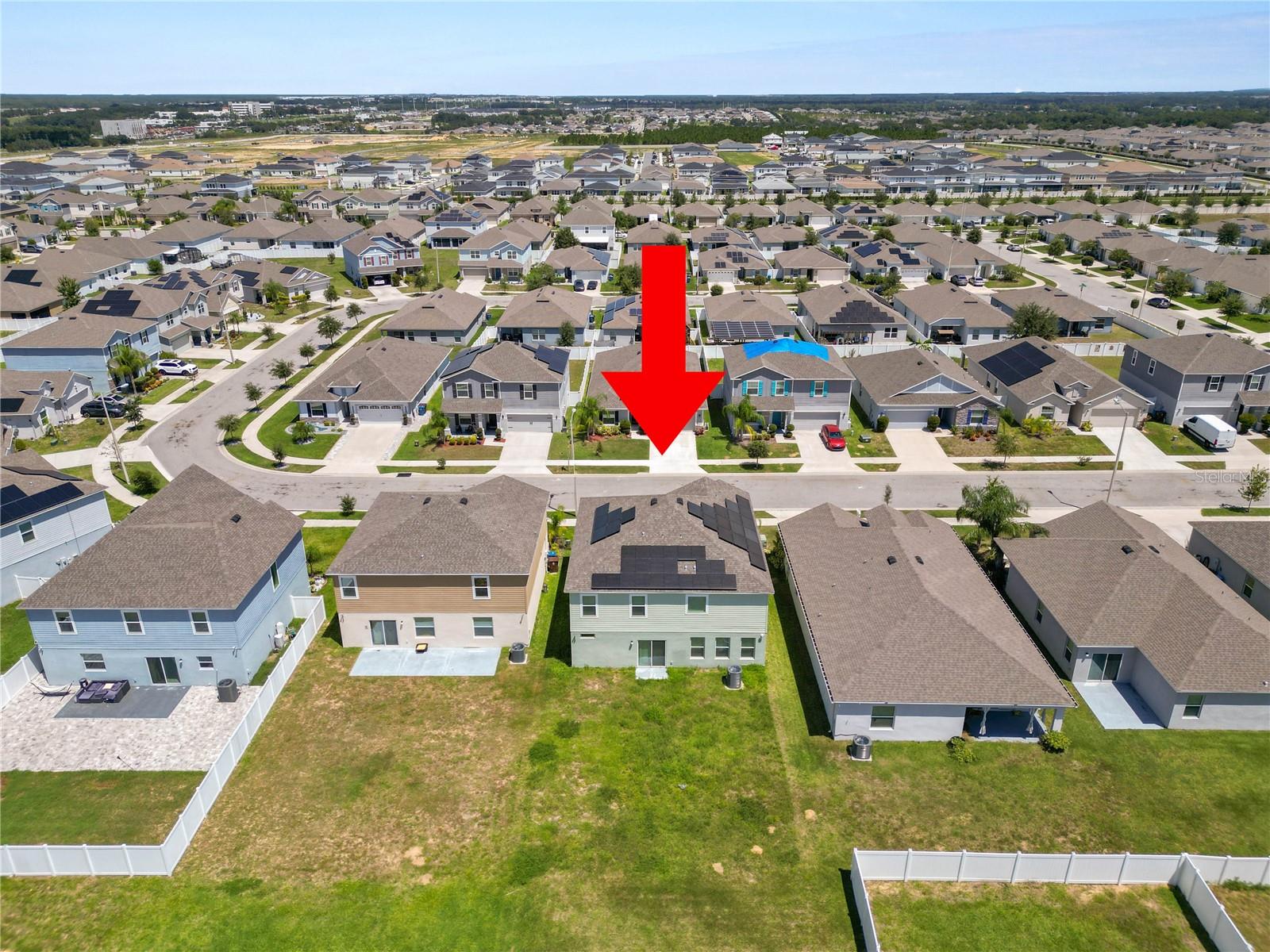 Single Family Residence at 871 FILLMORE CT, DAVENPORT, photo 45 of 57