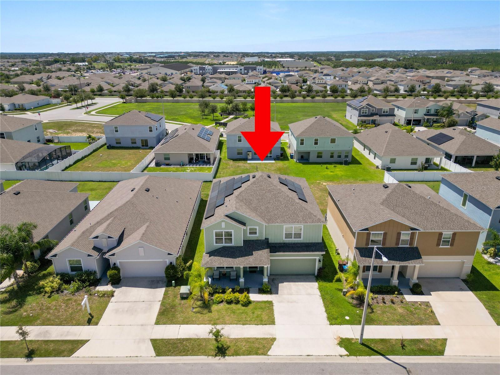 Single Family Residence at 871 FILLMORE CT, DAVENPORT, photo 47 of 57