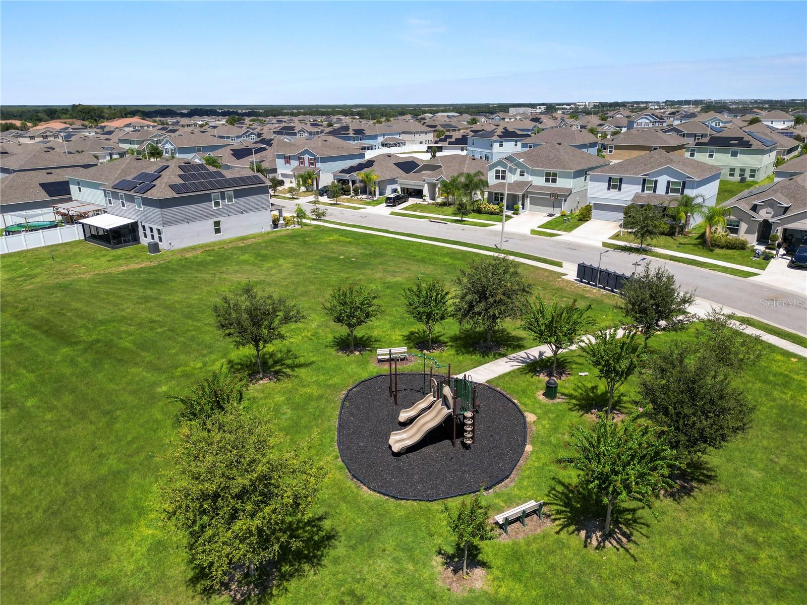 Single Family Residence at 871 FILLMORE CT, DAVENPORT, photo 50 of 57