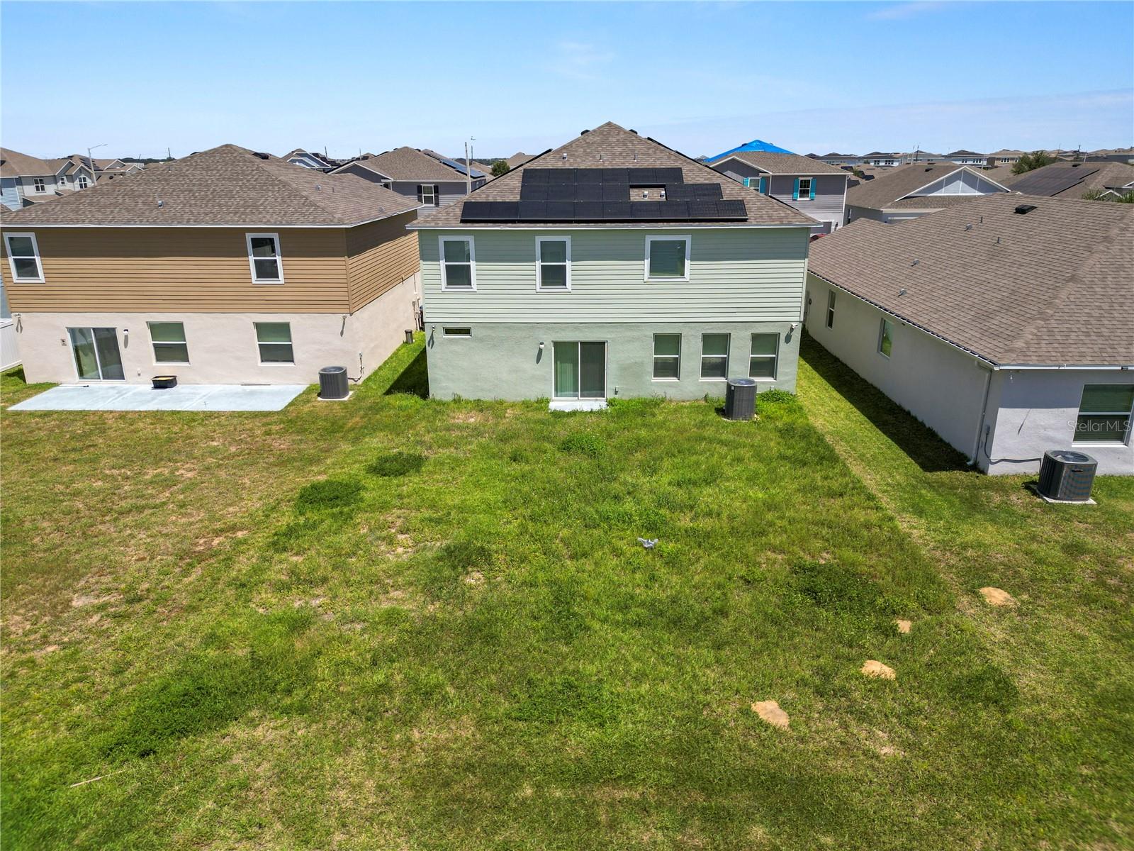 Single Family Residence at 871 FILLMORE CT, DAVENPORT, photo 52 of 57