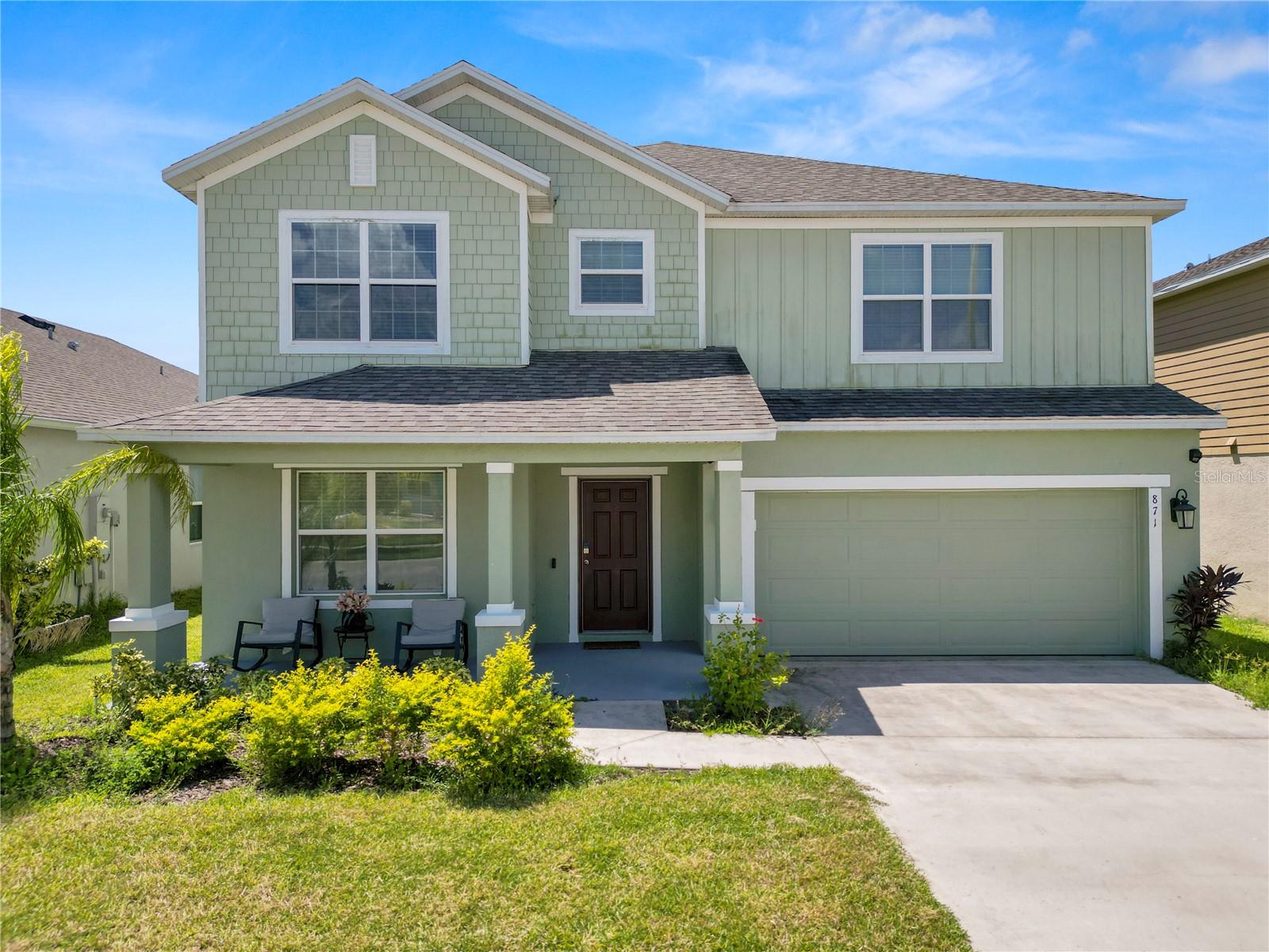 Single Family Residence at 871 FILLMORE CT, DAVENPORT, photo 56 of 57