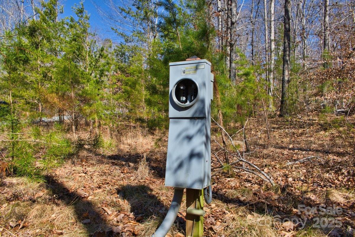 Lot at 0 Cinnamon Ridge, Rutherfordton, photo 3 of 6