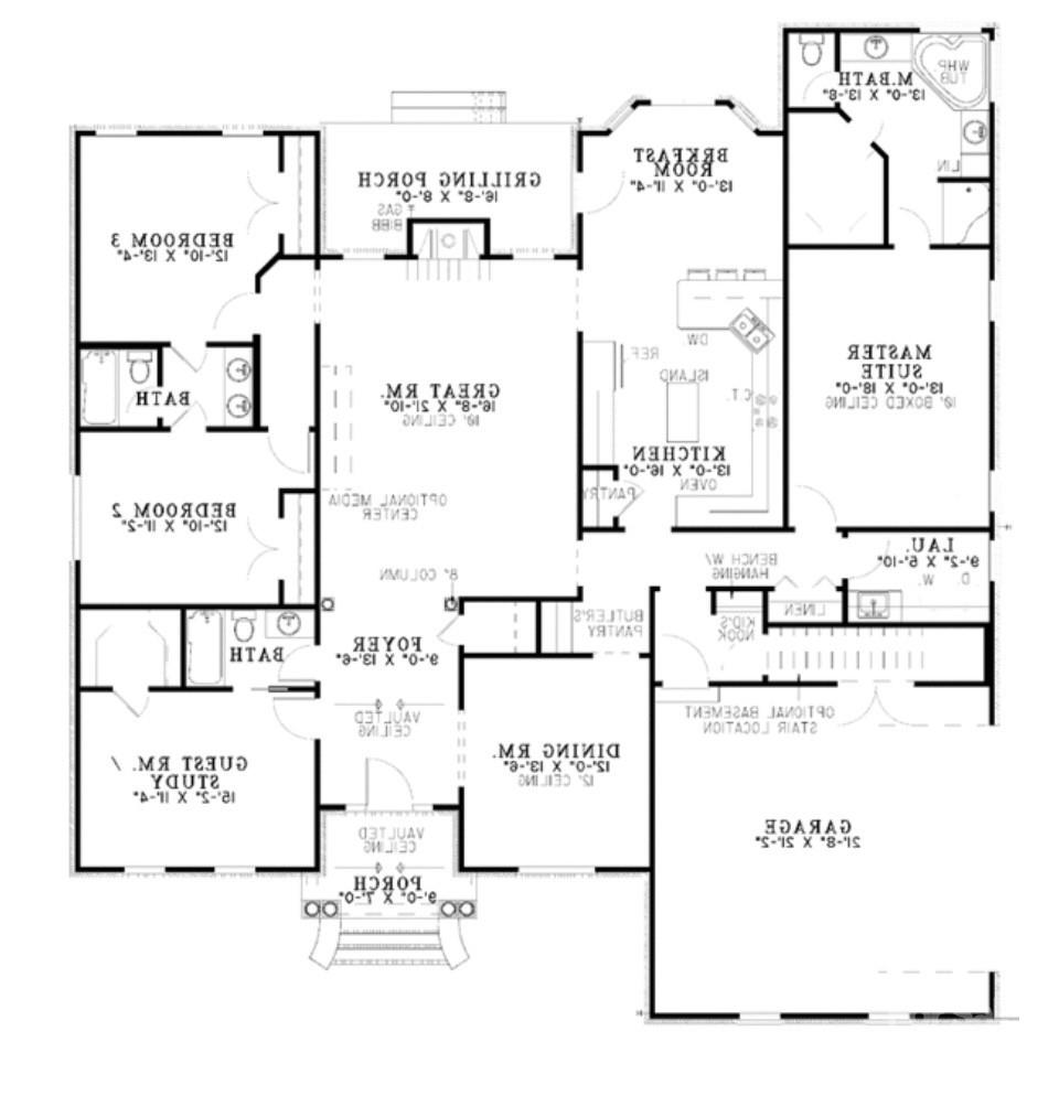 Single Family Residence at 4 Beth Haven Church Road, Denver, photo 2 of 2