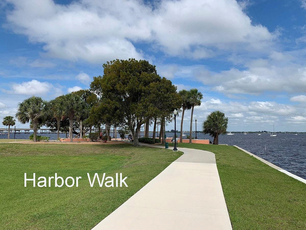 Land at 527 PALM AVE, PUNTA GORDA, photo 10 of 13