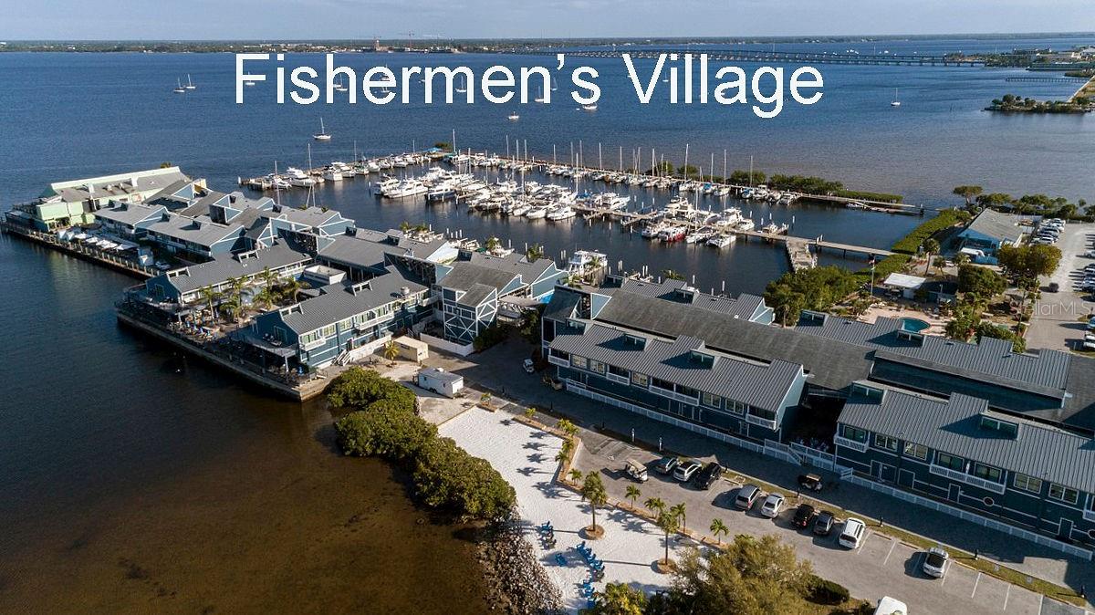 Land at 527 PALM AVE, PUNTA GORDA, photo 11 of 13