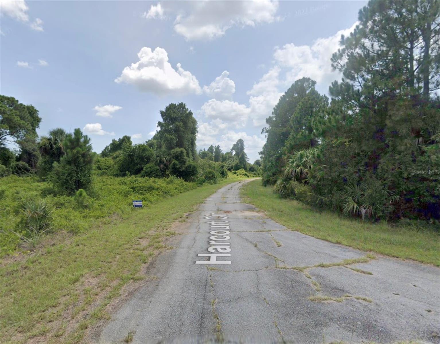 Land at 0 HARCOURT CIR, NORTH PORT, photo 2 of 4