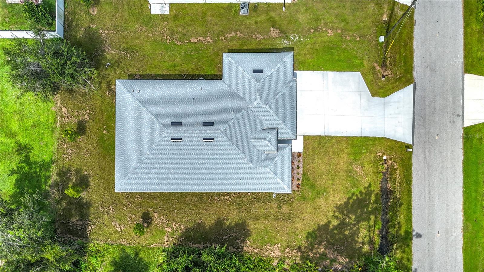 Single Family Residence at 1529 GERANIUM AVE, NORTH PORT, photo 23 of 23