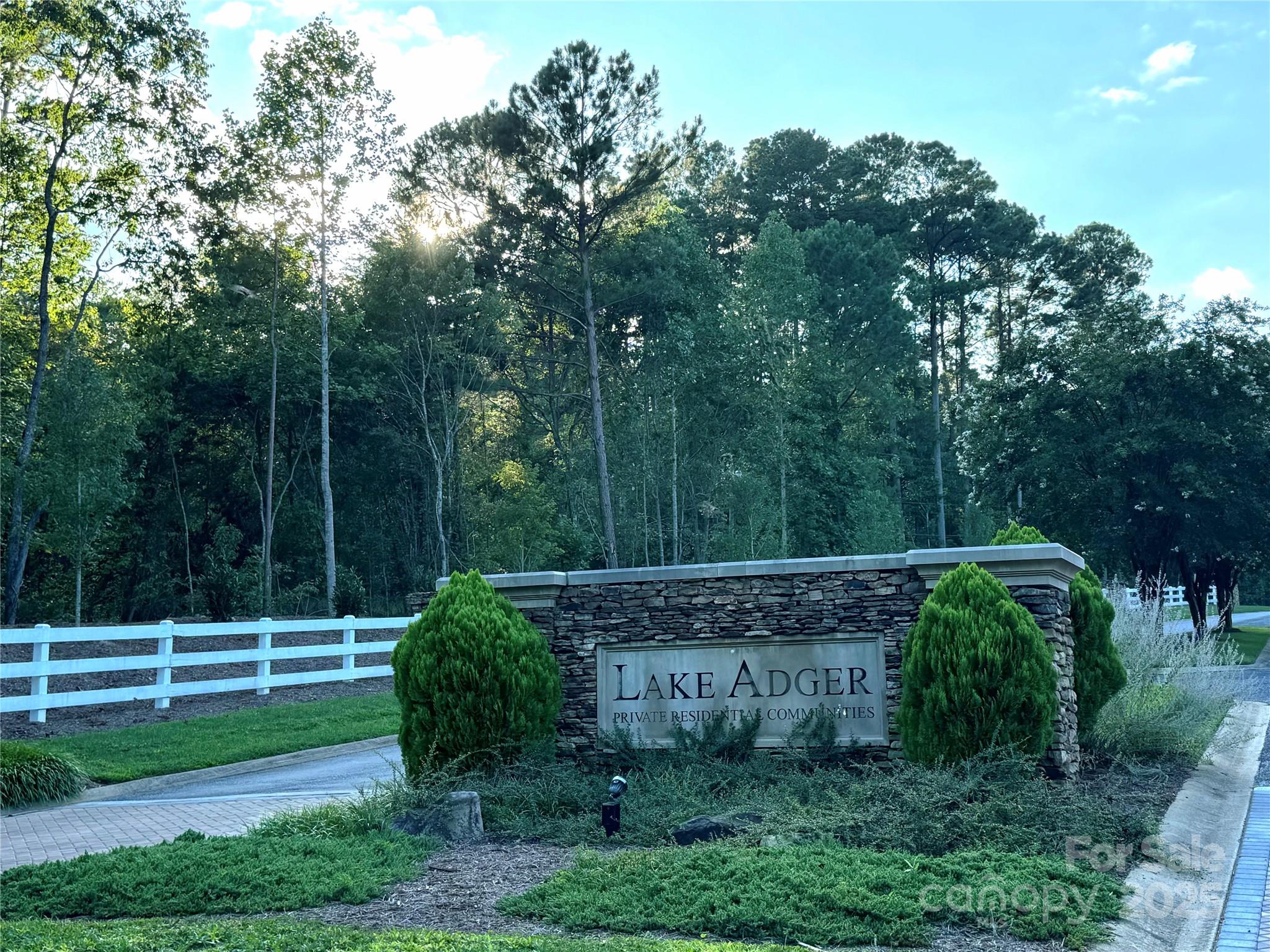 Lot at lots 11/12 South Pointe Road, Mill Spring, photo 2 of 11
