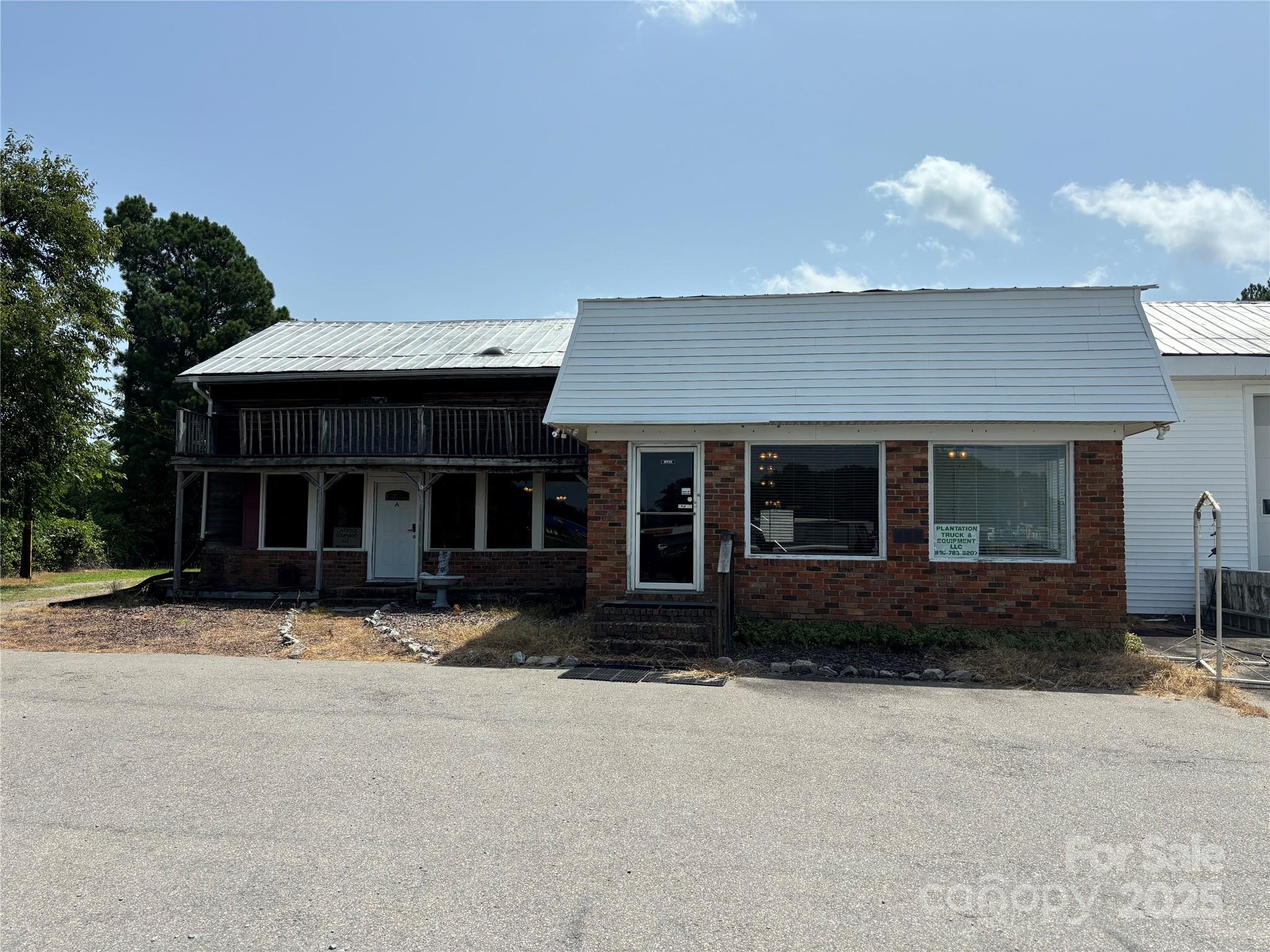 Warehouse/Office at 120 Union Church Road, Carthage, photo 24 of 39
