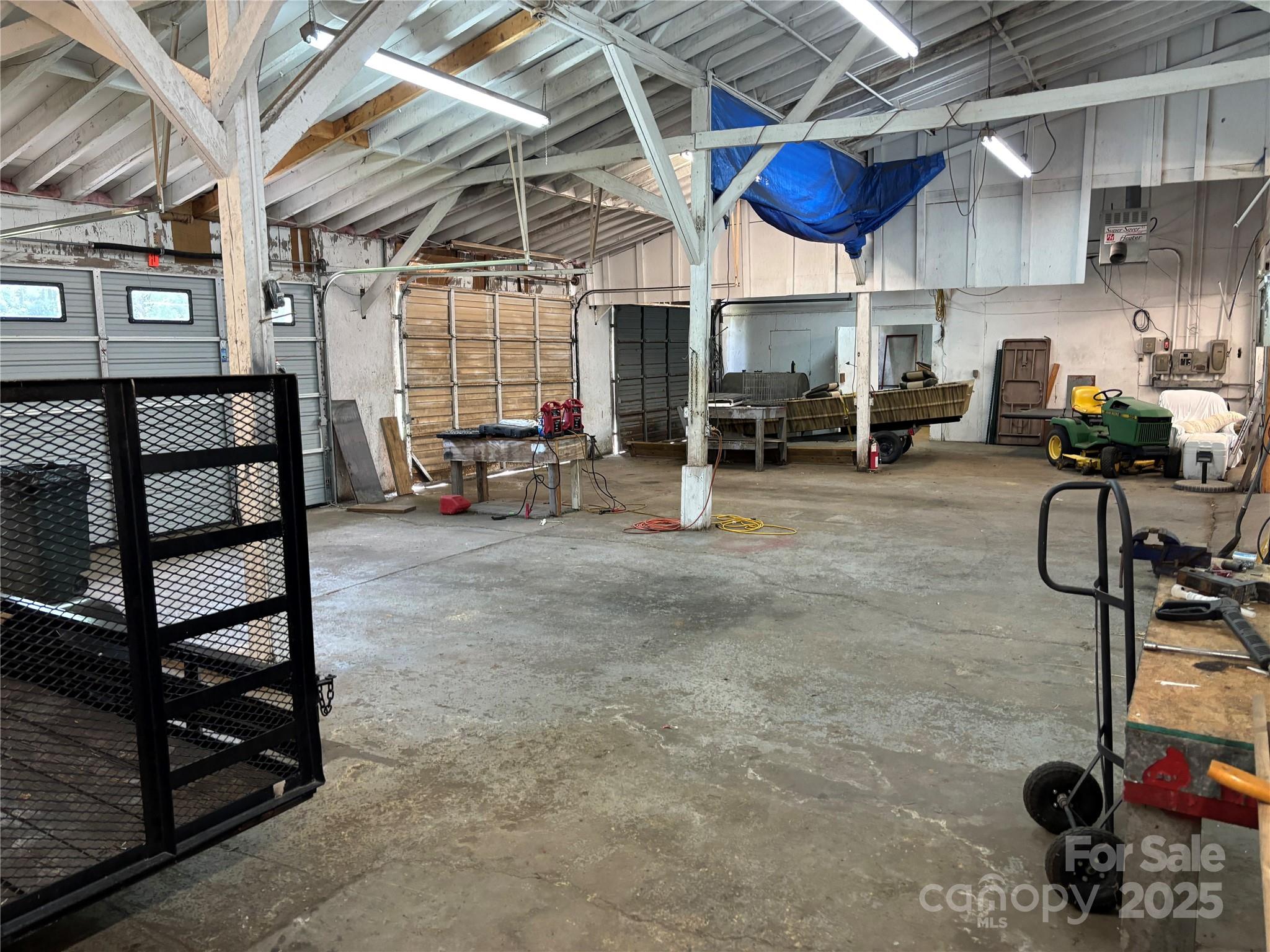 Warehouse/Office at 120 Union Church Road, Carthage, photo 27 of 39