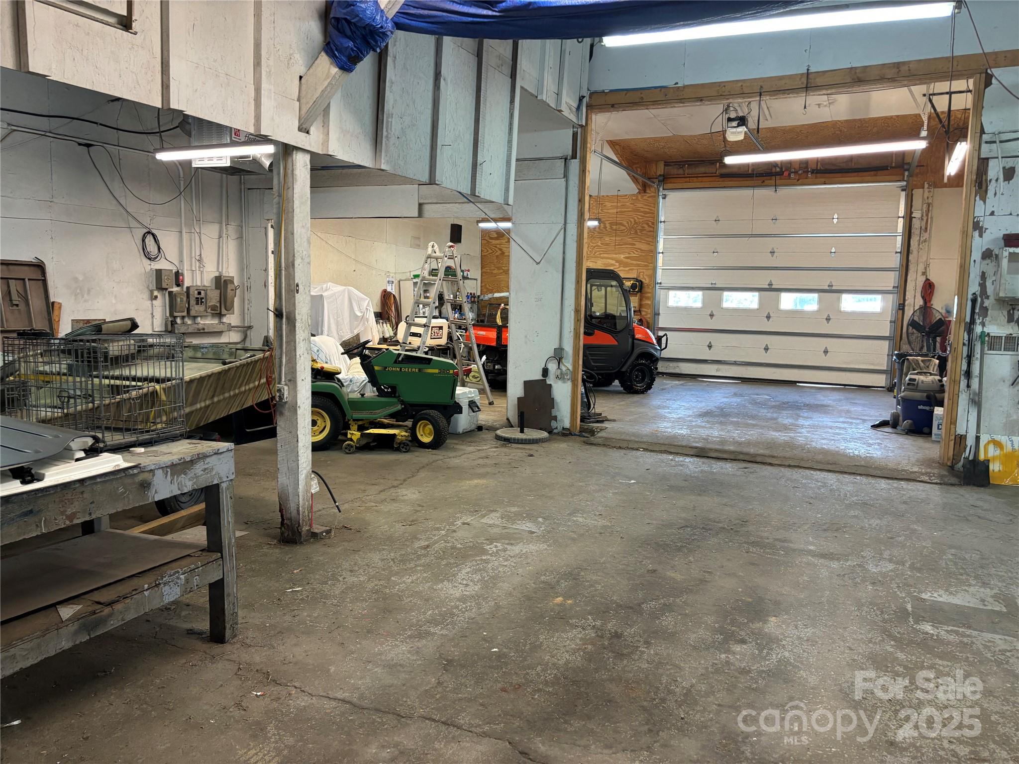 Warehouse/Office at 120 Union Church Road, Carthage, photo 30 of 39