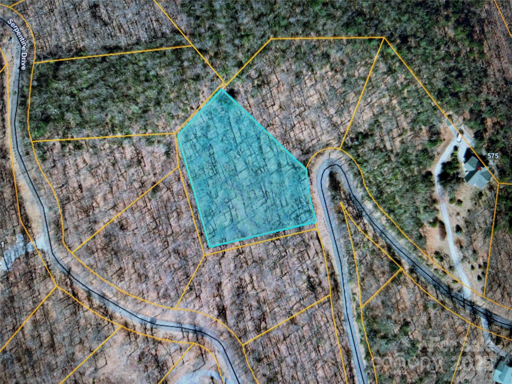 Lot 35 Morning Ride Drive