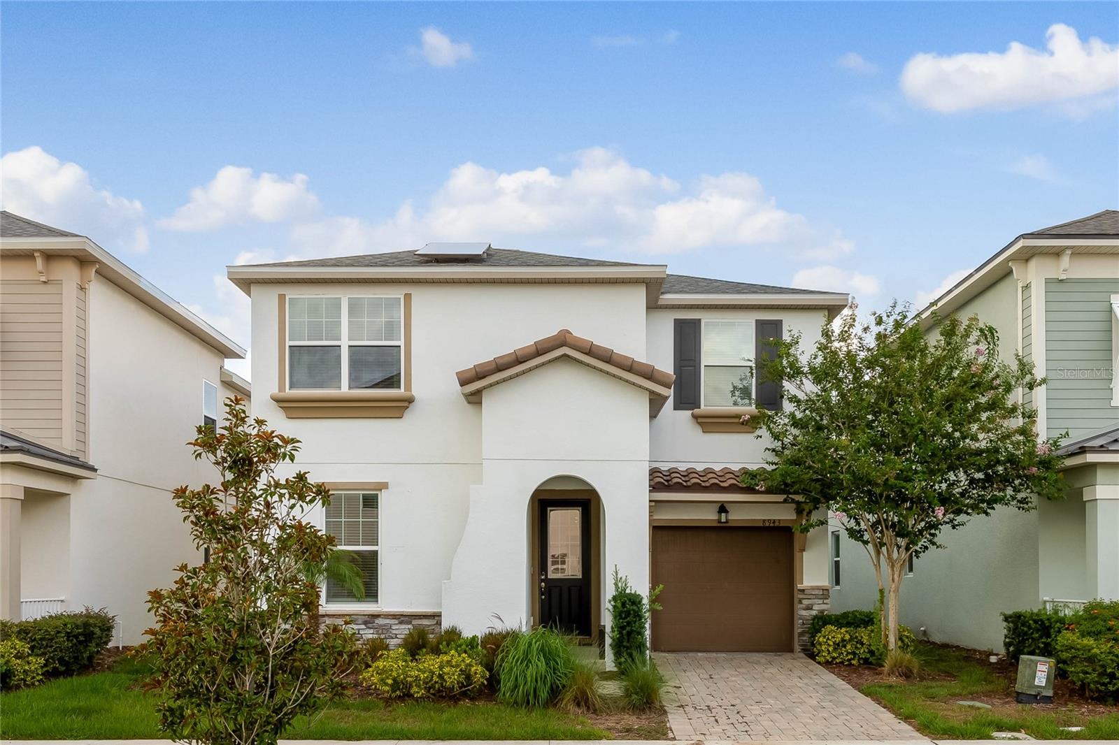 8943 AMELIA DOWNS TRL