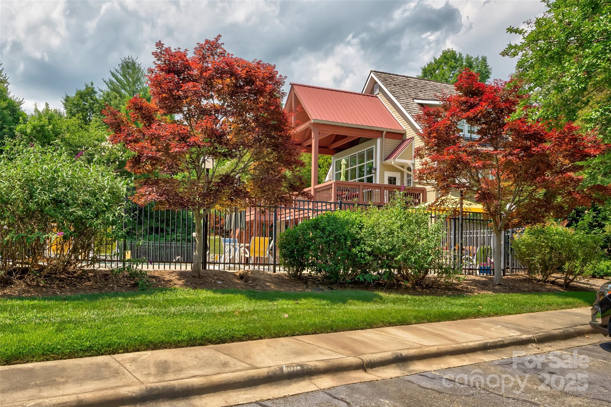 Clubhouse - 1441 Southpointe Drive, Morganton