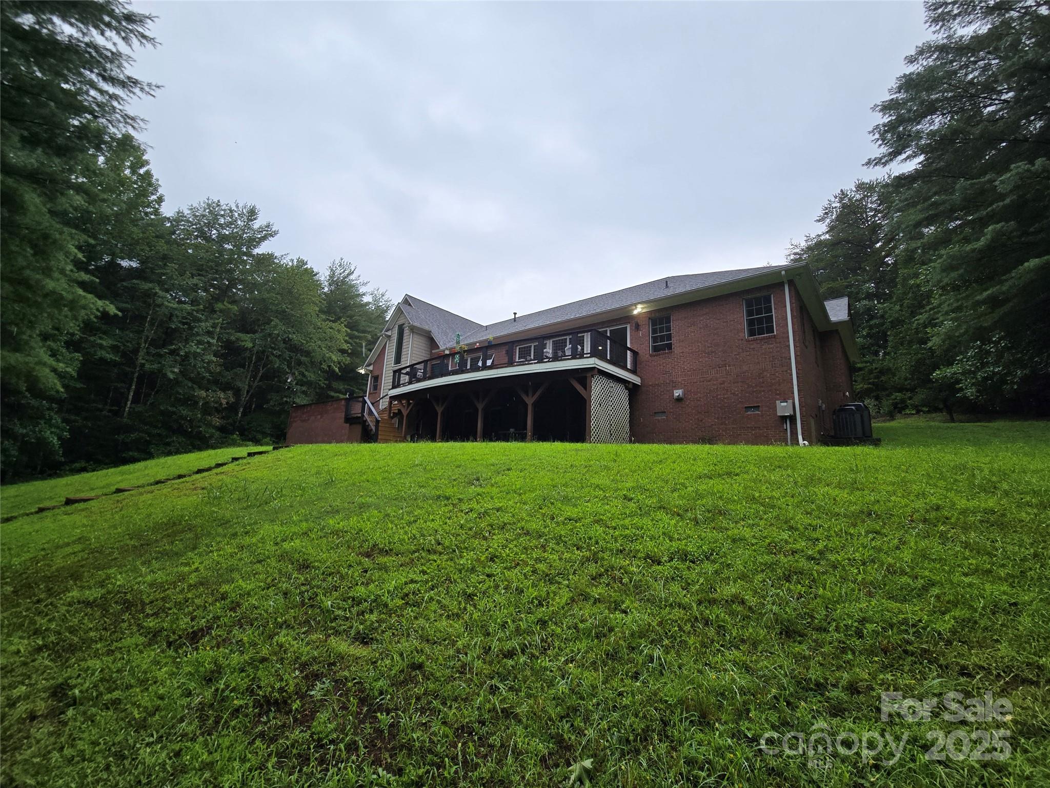 Single Family Residence at 1441 Southpointe Drive, Morganton, photo 37 of 46