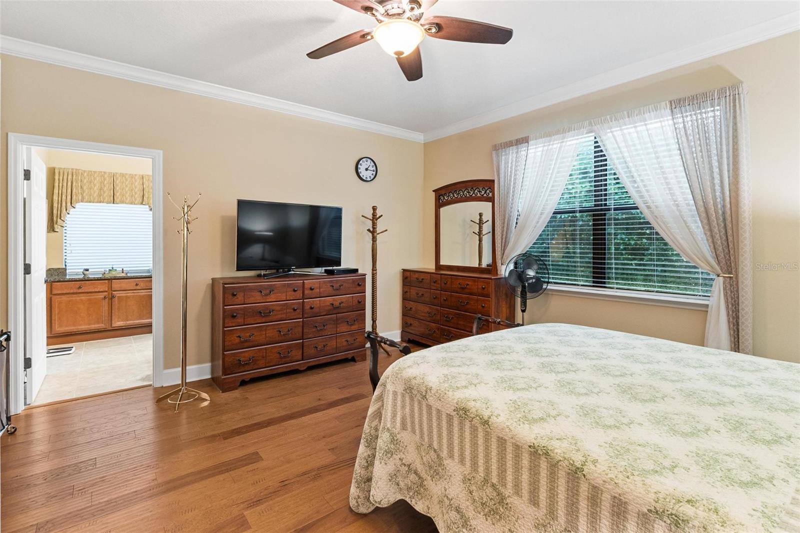 Master - 507 CADIZ DR, DAVENPORT