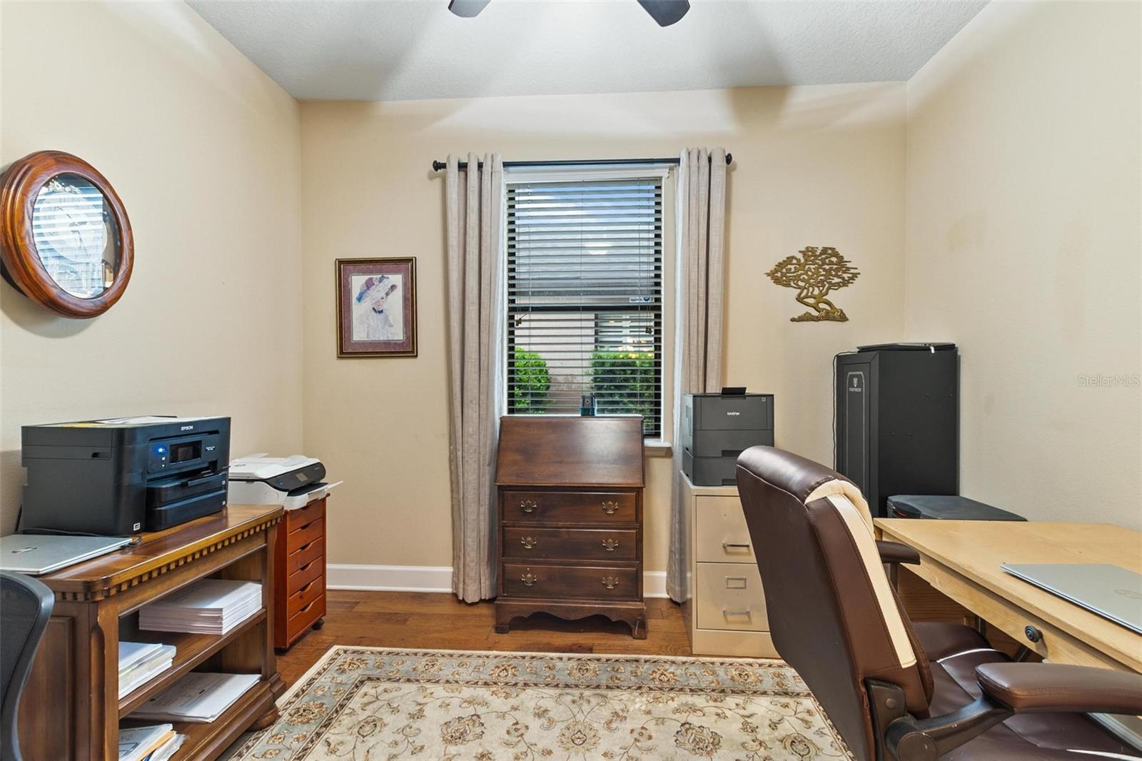Bedroom / Office / Den - 507 CADIZ DR, DAVENPORT