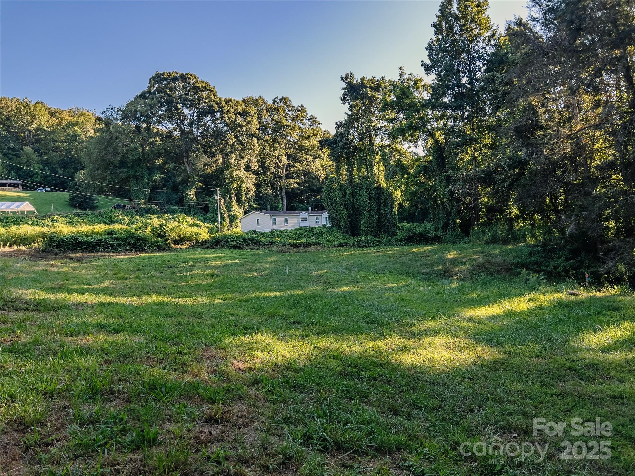 Lot at 0 Franklin Grove Church Road, Bryson City, photo 4 of 32