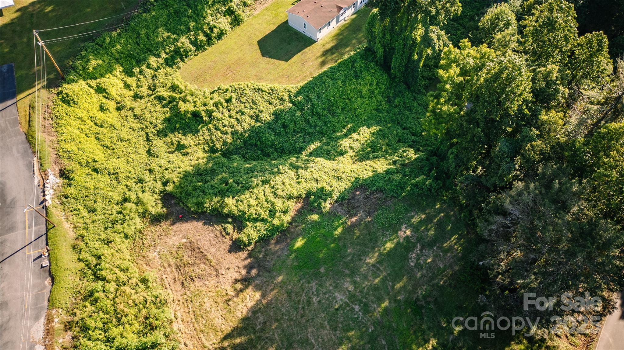 Lot at 0 Franklin Grove Church Road, Bryson City, photo 7 of 32