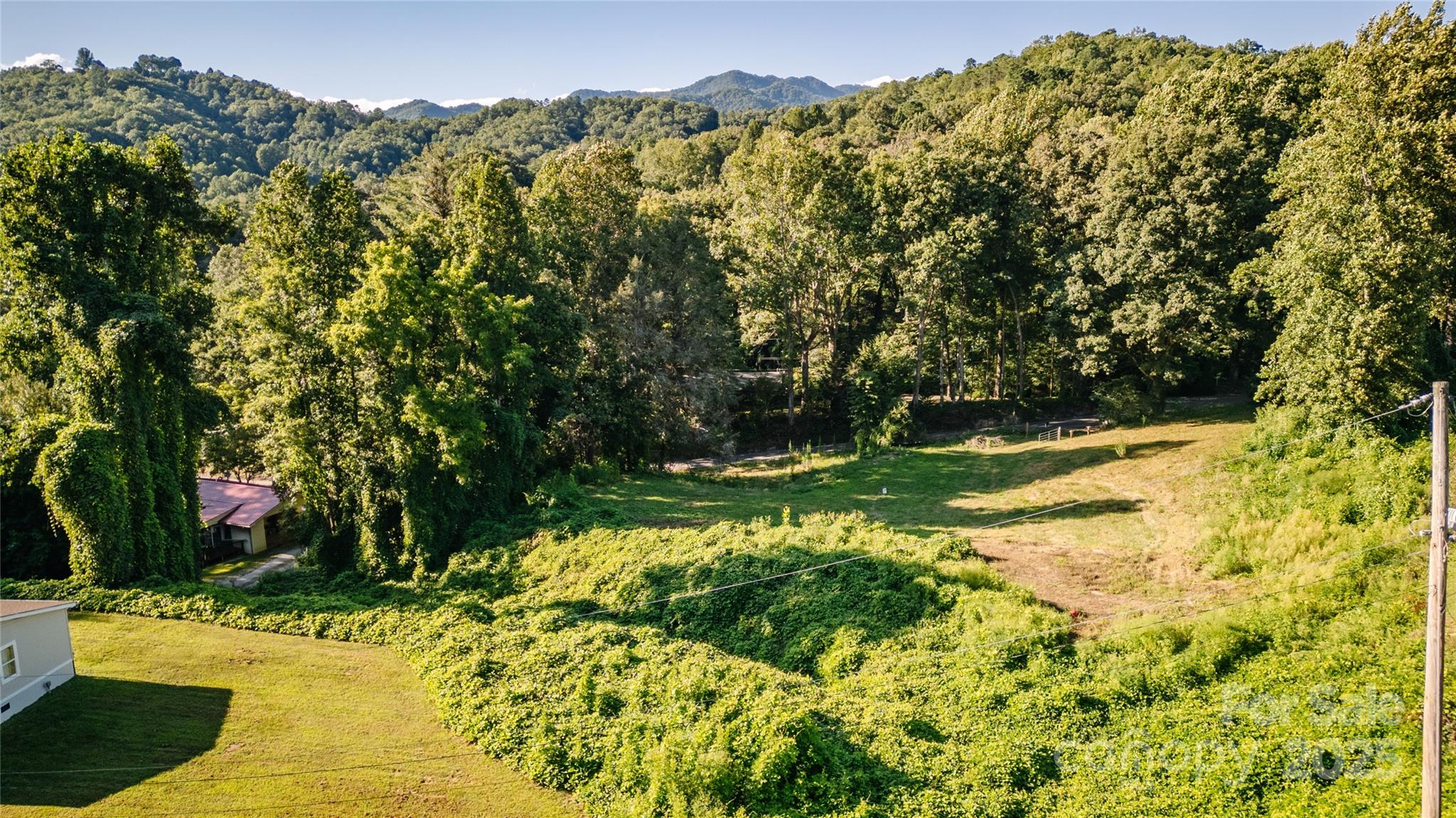 Lot at 0 Franklin Grove Church Road, Bryson City, photo 14 of 32