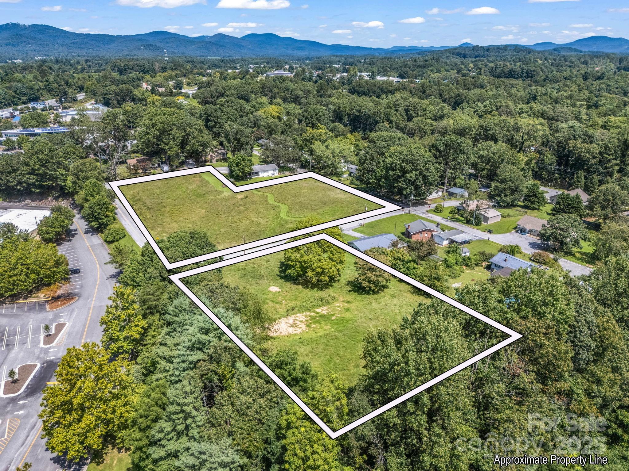 Lot at 410 Freeman Street, Hendersonville, photo 5 of 28