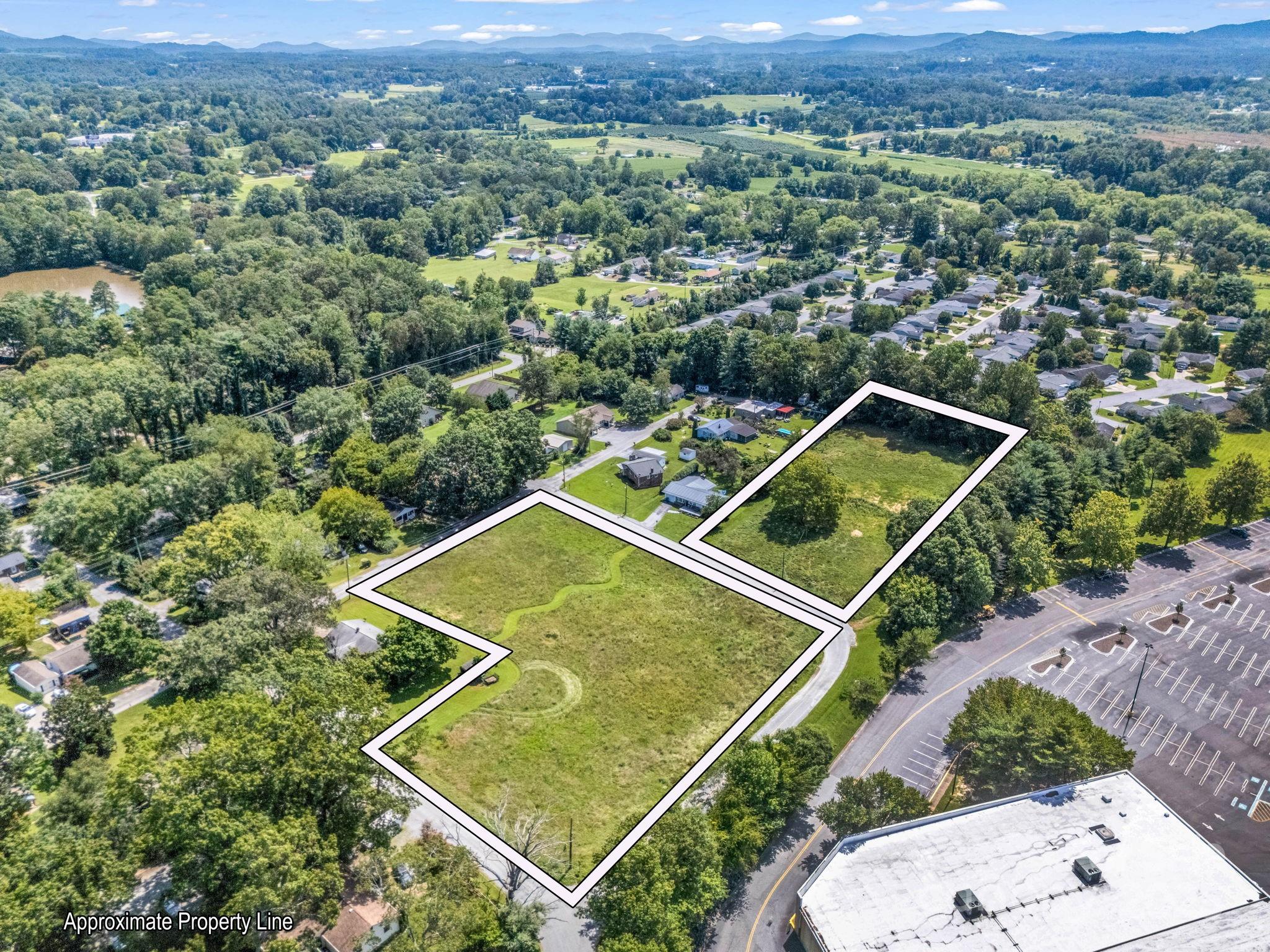 Lot at 410 Freeman Street, Hendersonville, photo 2 of 28