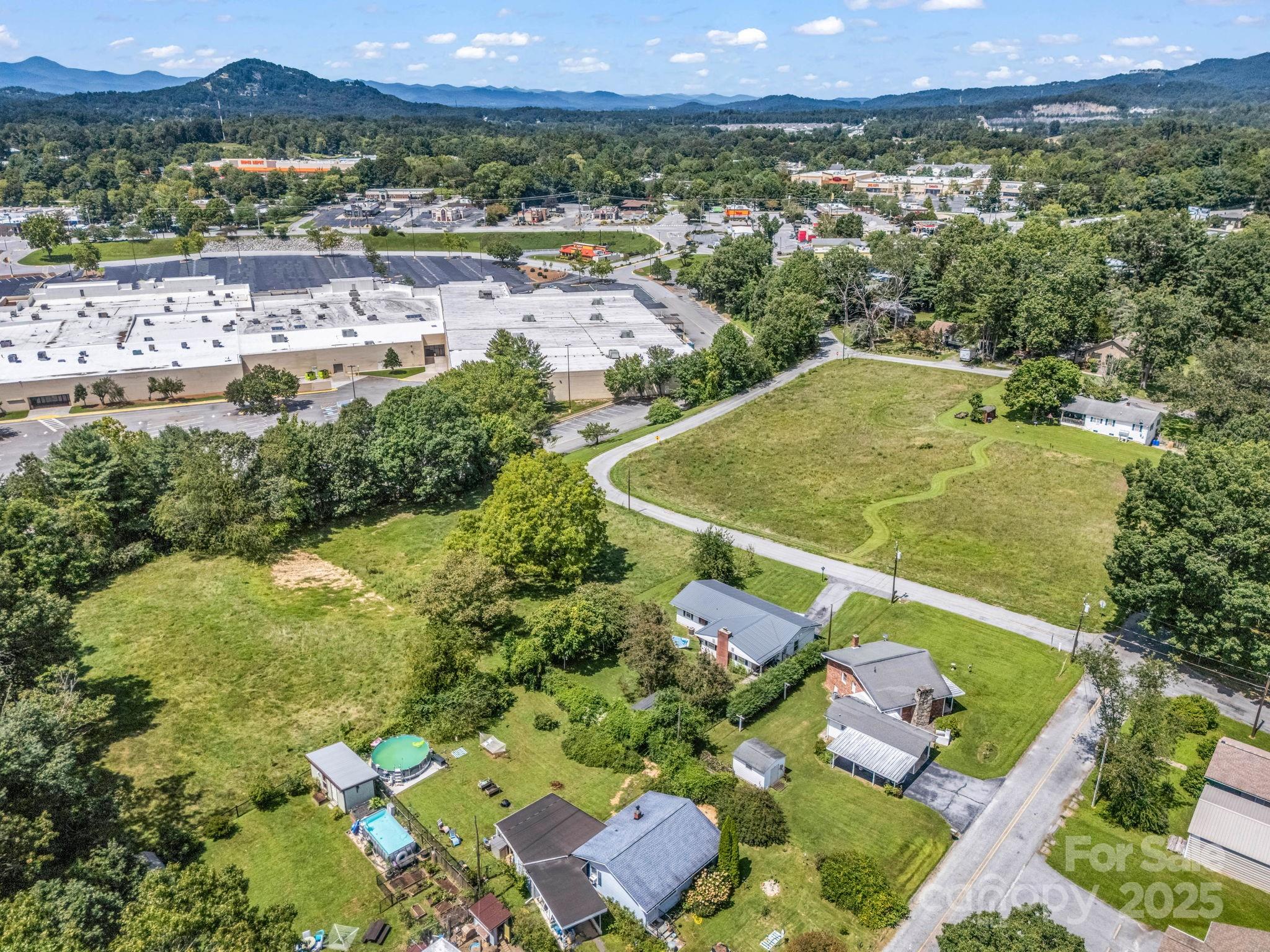 Lot at 410 Freeman Street, Hendersonville, photo 3 of 28