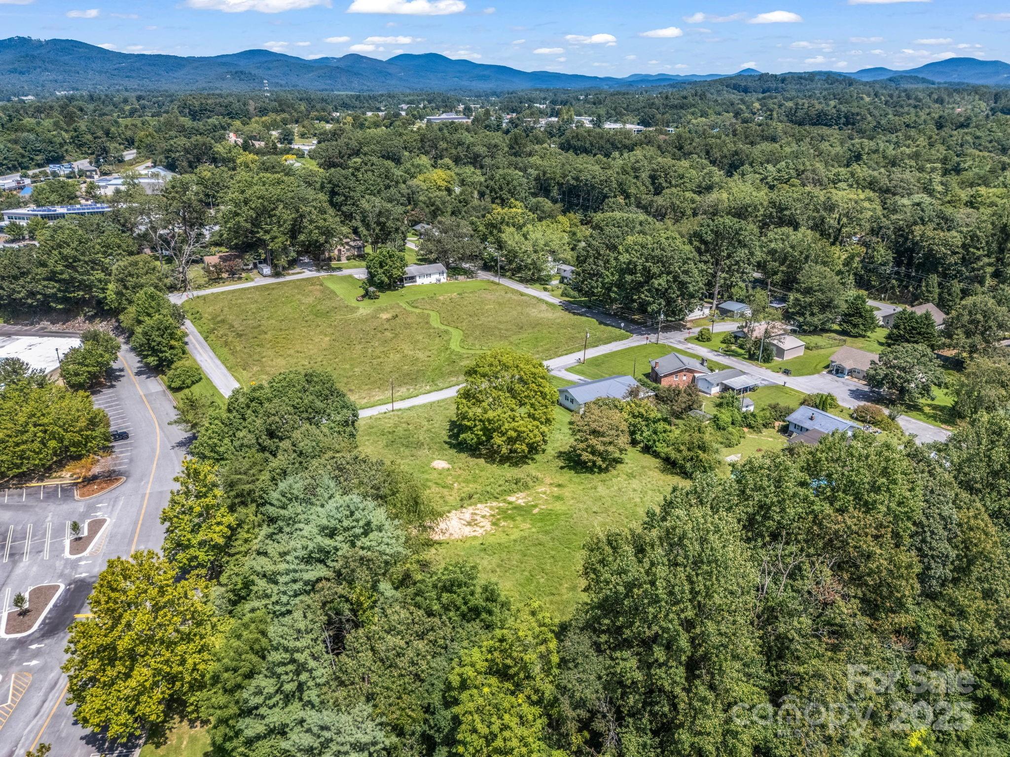 Lot at 410 Freeman Street, Hendersonville, photo 11 of 28