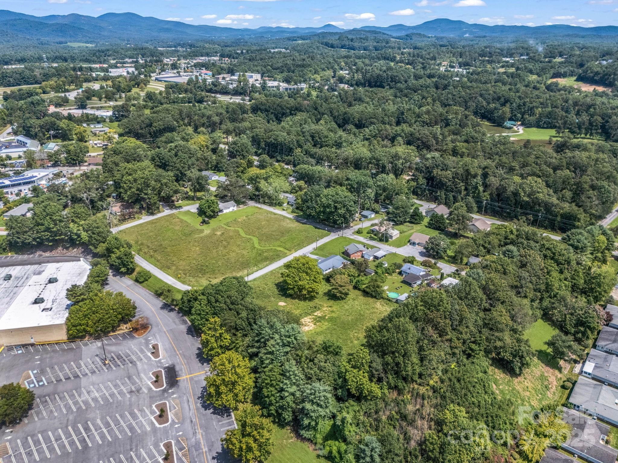 Lot at 410 Freeman Street, Hendersonville, photo 23 of 28