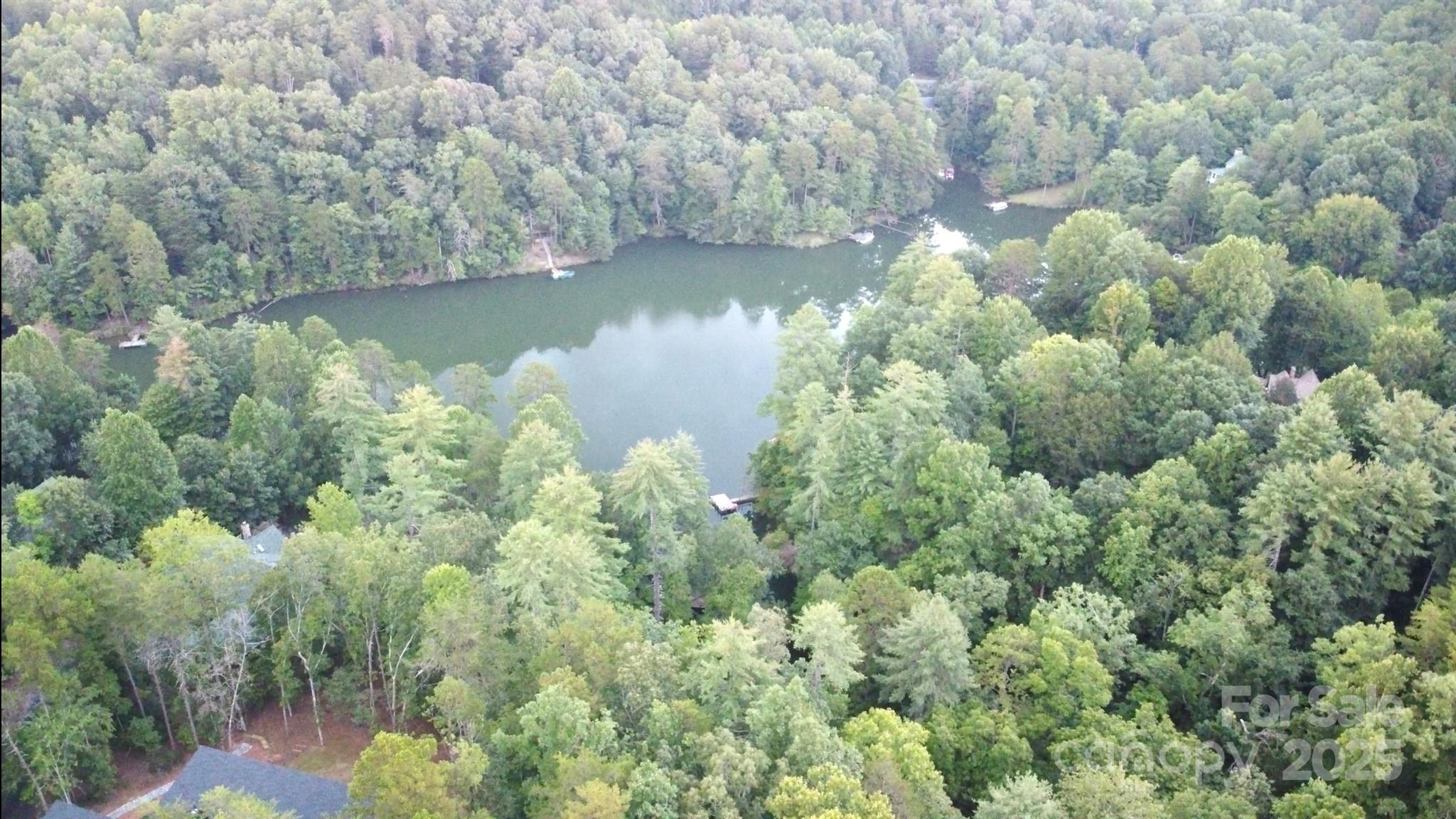 Lot at lots 11/12 South Pointe Road, Mill Spring, photo 7 of 11